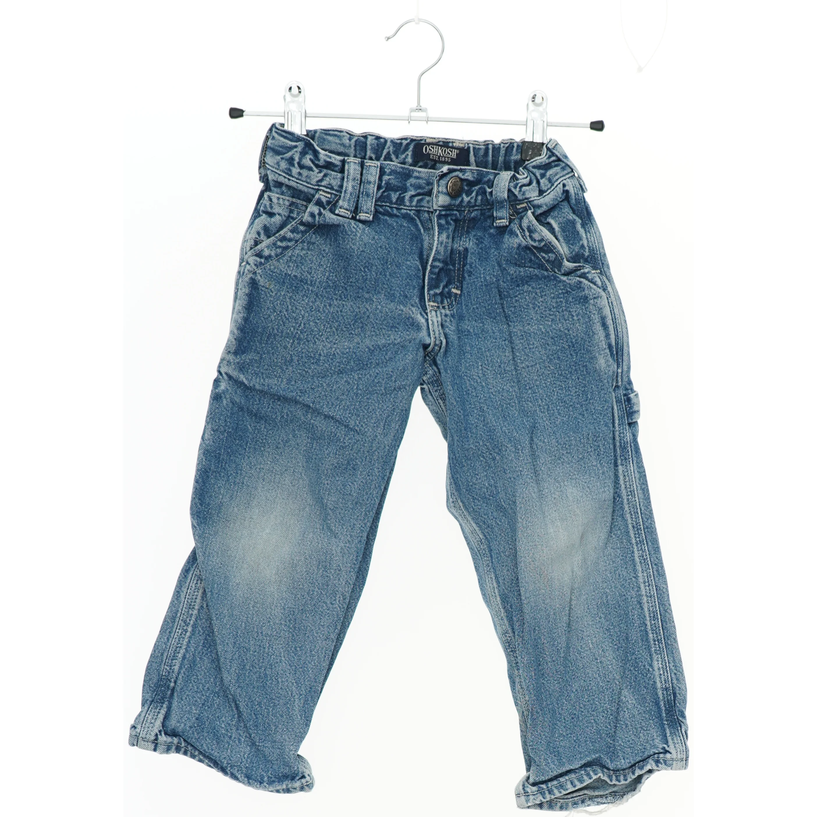 Børne jeans fra OshKosh (str. 92)