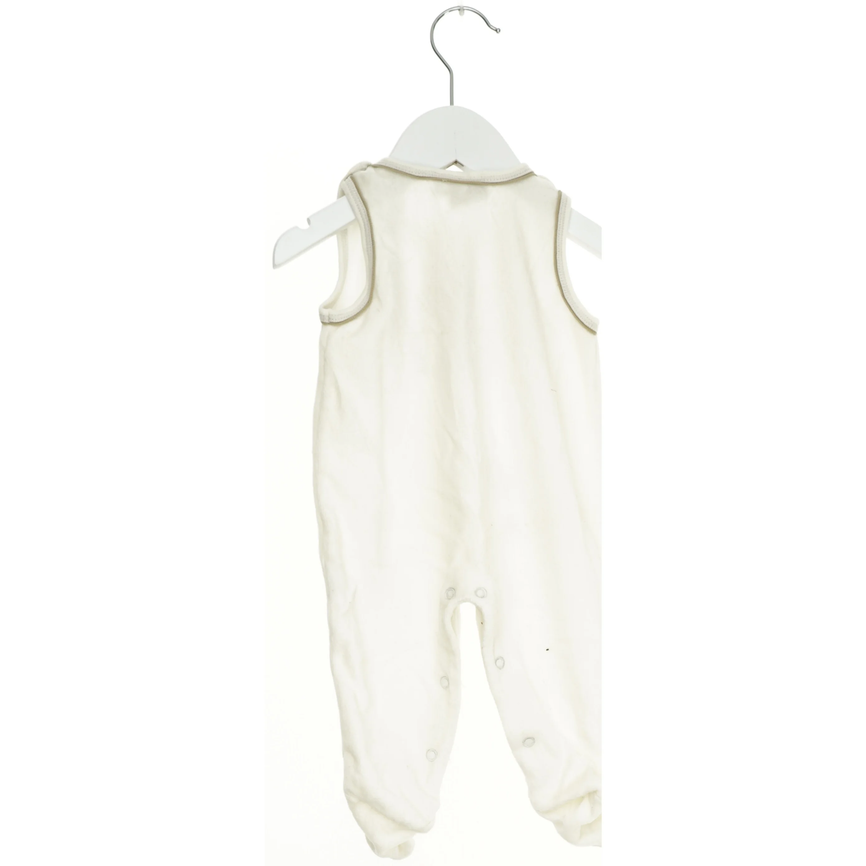 Børne heldragt med dyreprint fra Mads & Mette (str. 62)