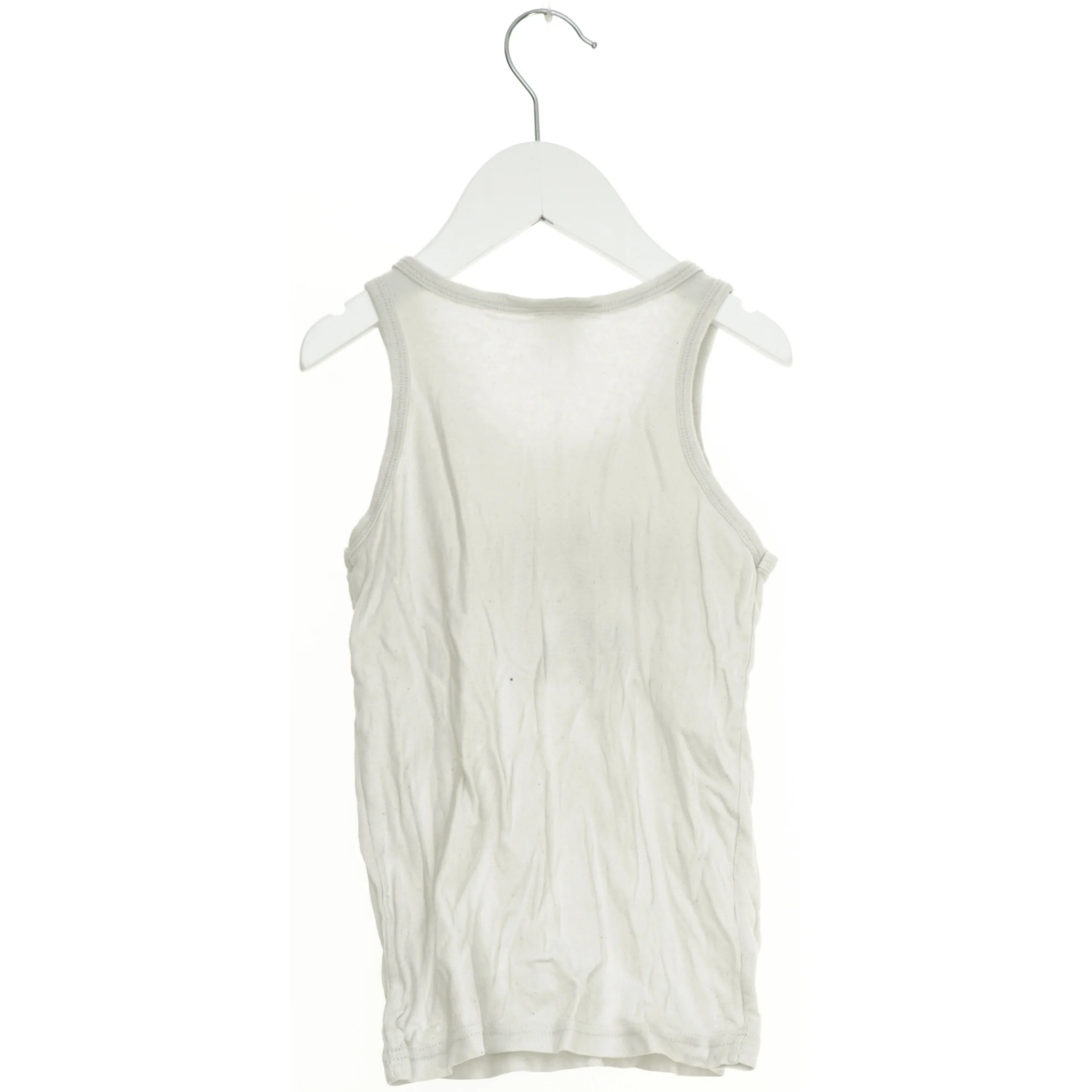 Racerbil tanktop til børn fra Entry (str. 116)