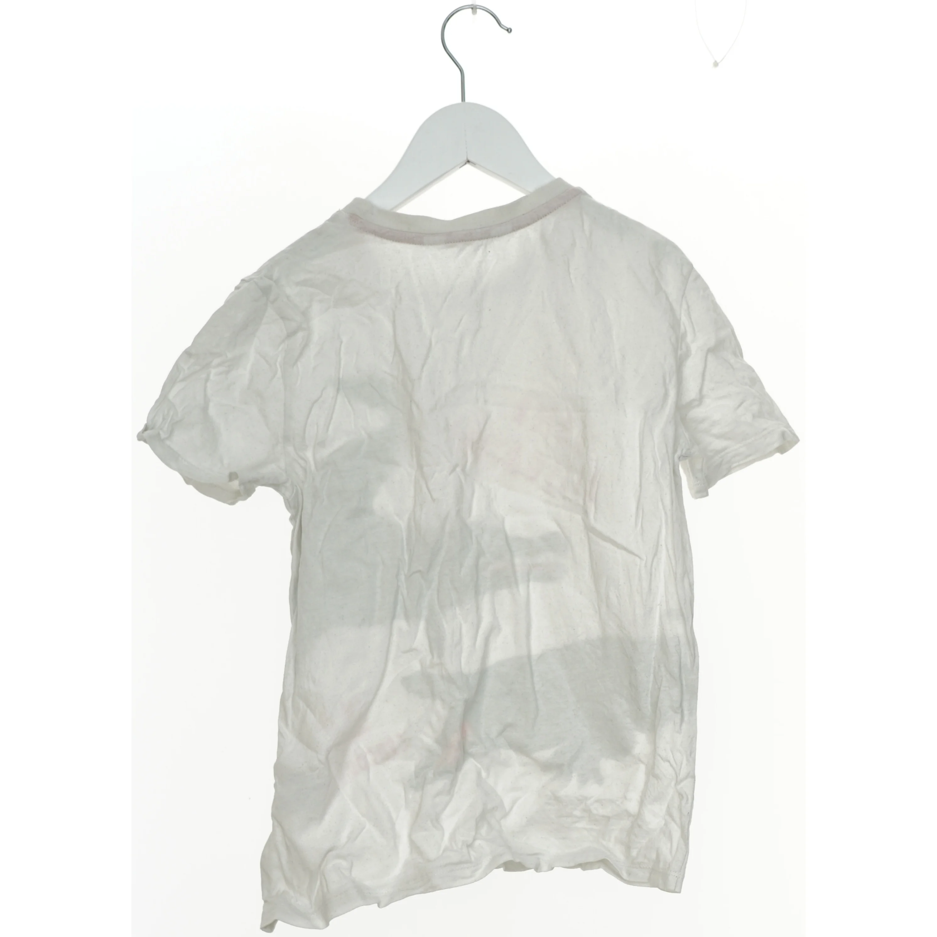 Børne T-Shirt med Alligator Print fra H&M (str. 140)