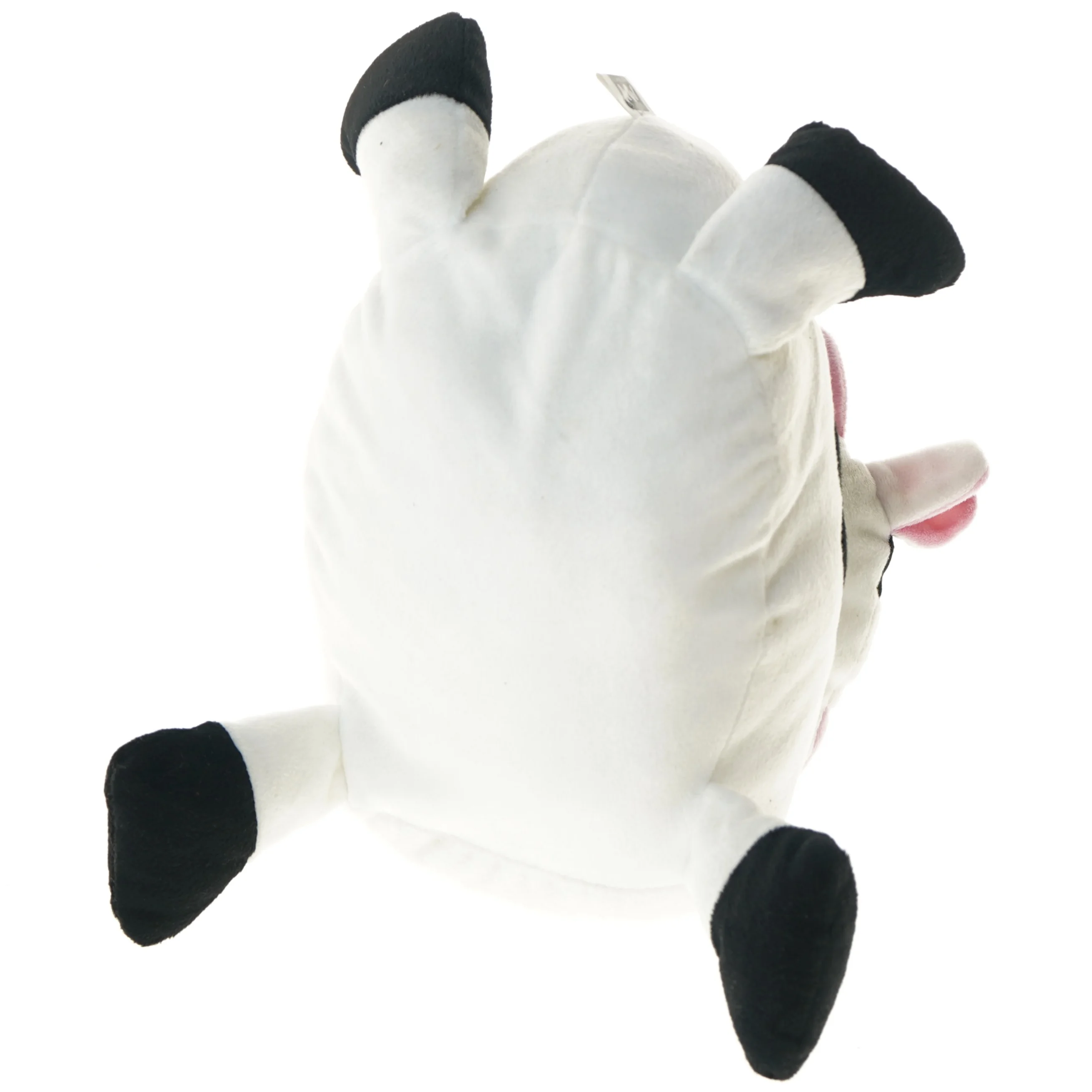 Tøjdyr Ko fra Mads & Mette (str. 35x30 cm)