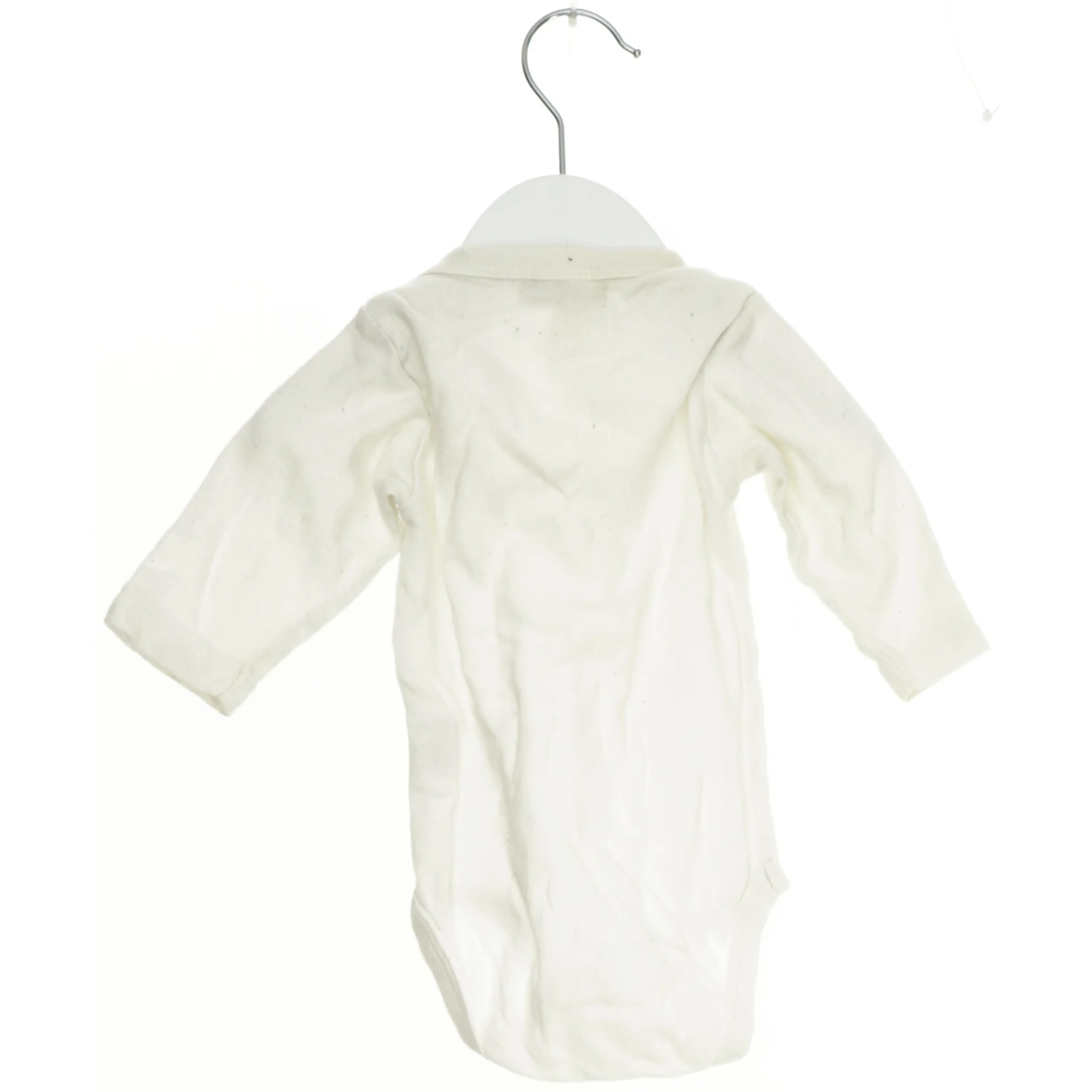 Langærmet bodystocking med tryk fra Name It (str. 62)