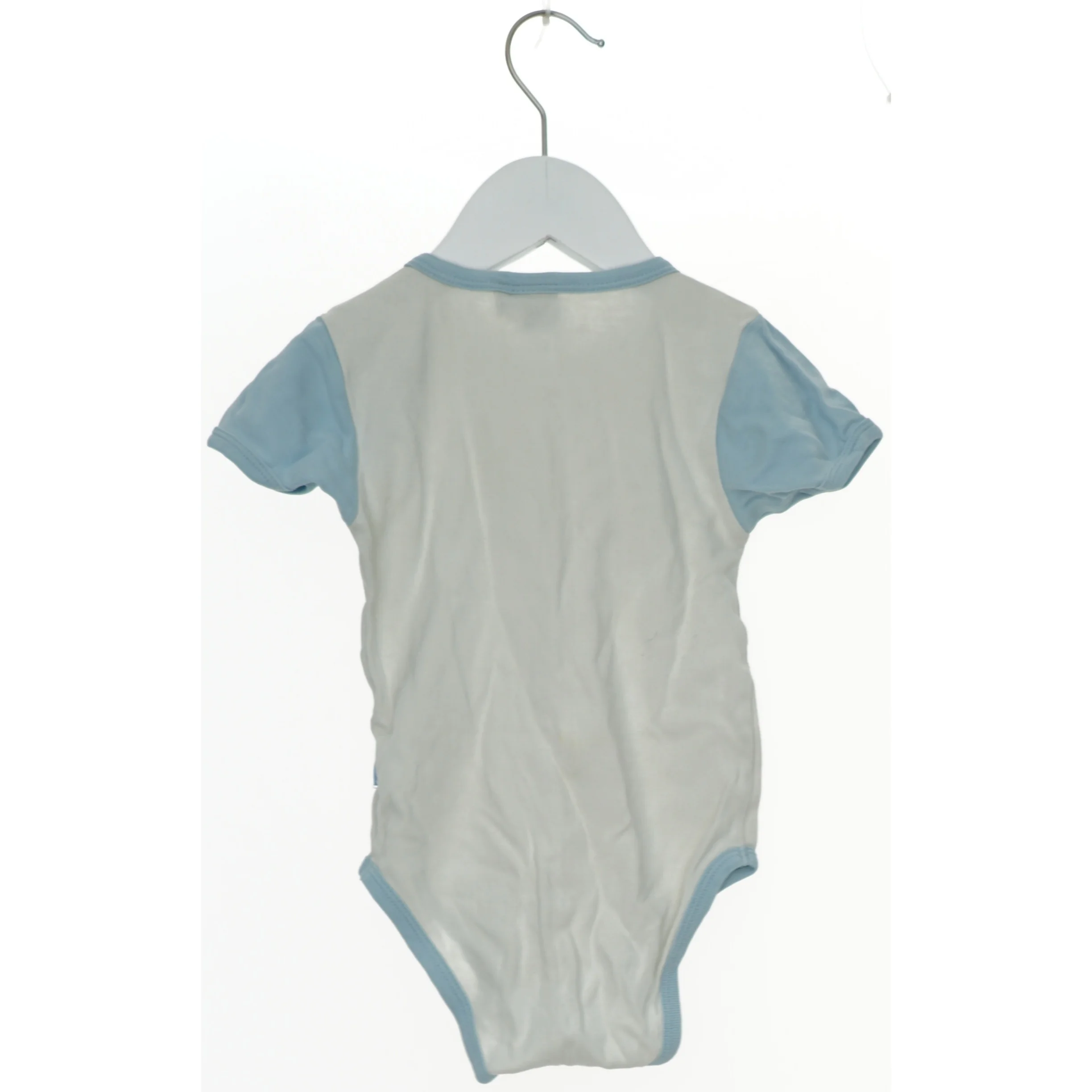 Kortærmet bodystocking (str. 86)