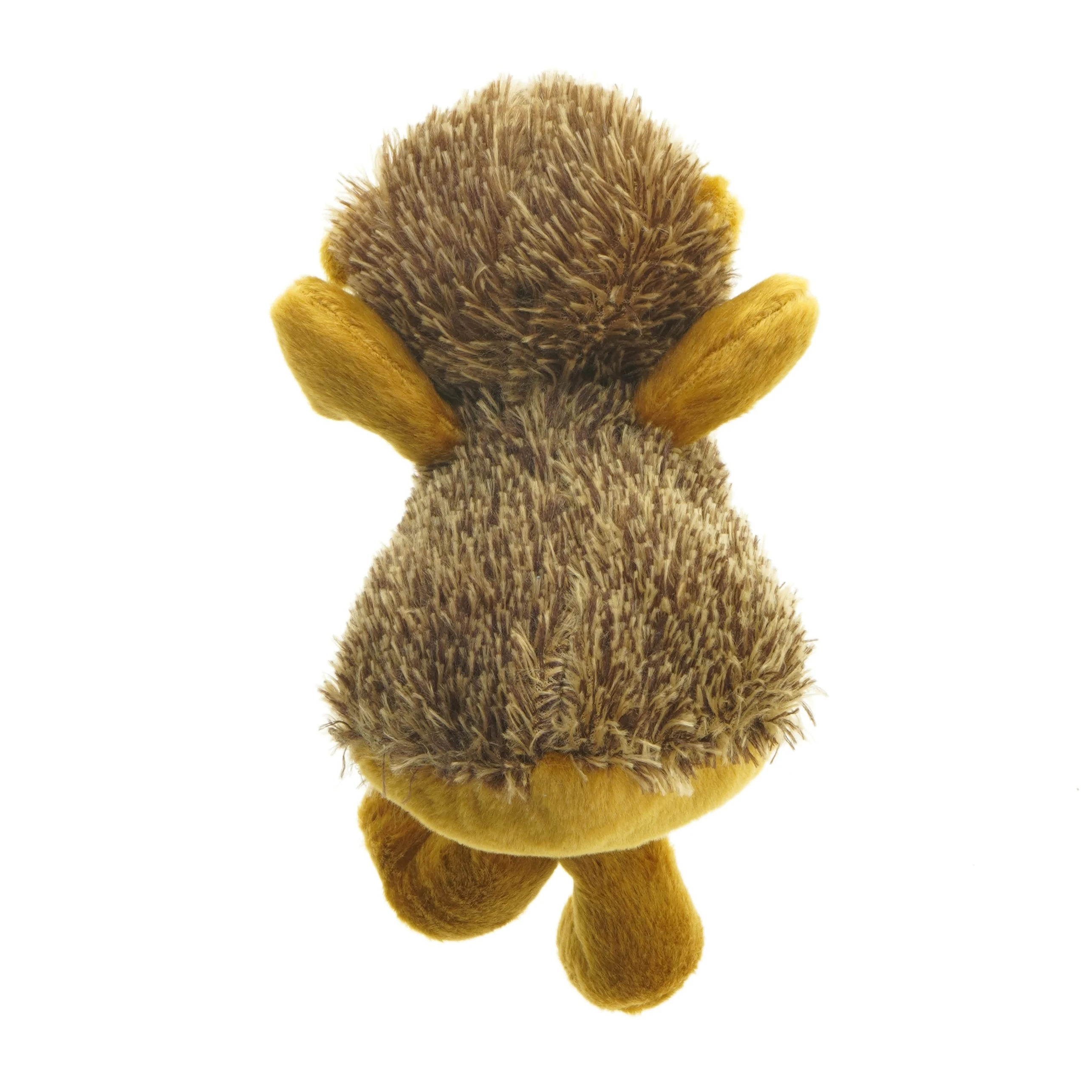 Plysdyr af pindsvin (str. 30 cm)