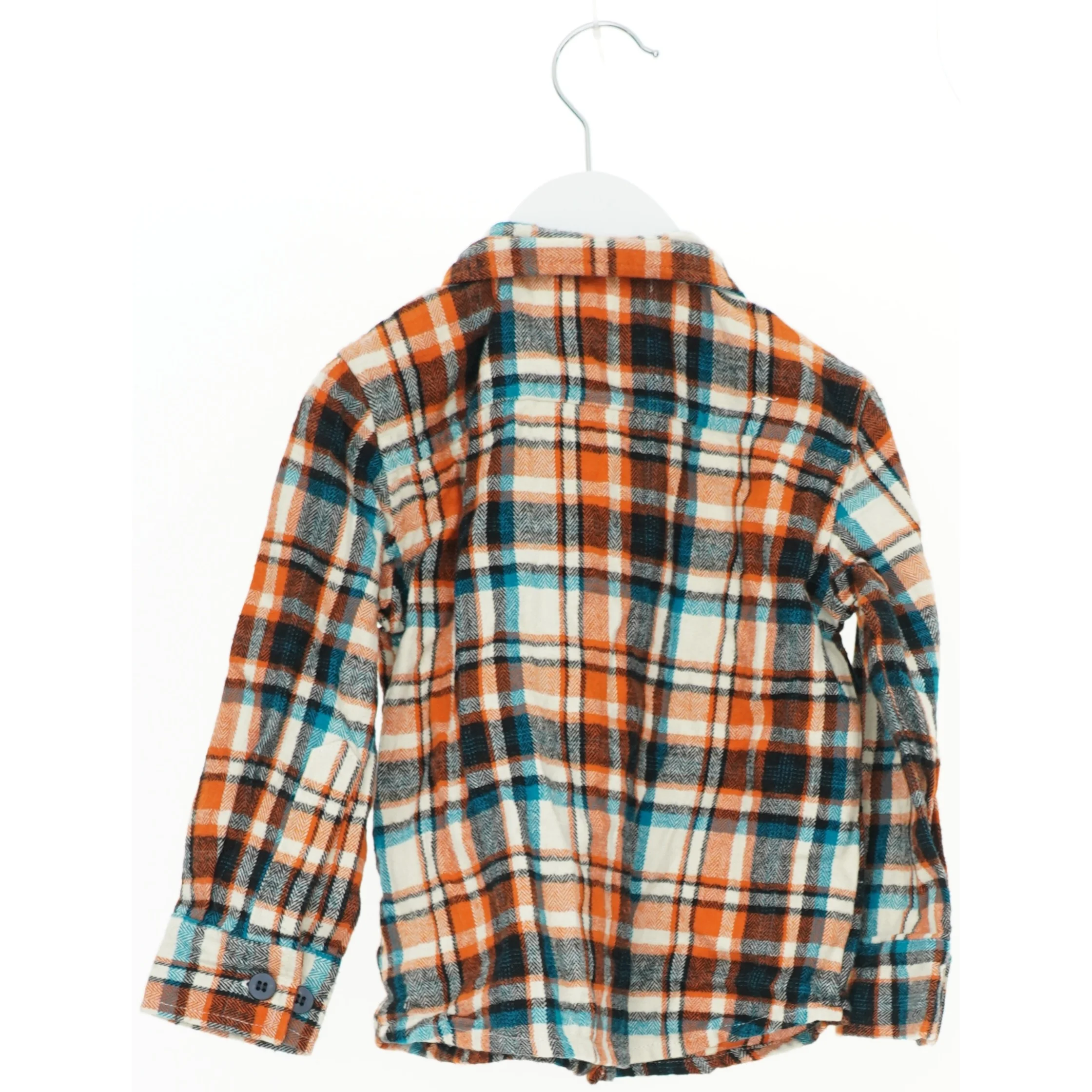 Ternet skjorte til børn fra Entry (str. 98)