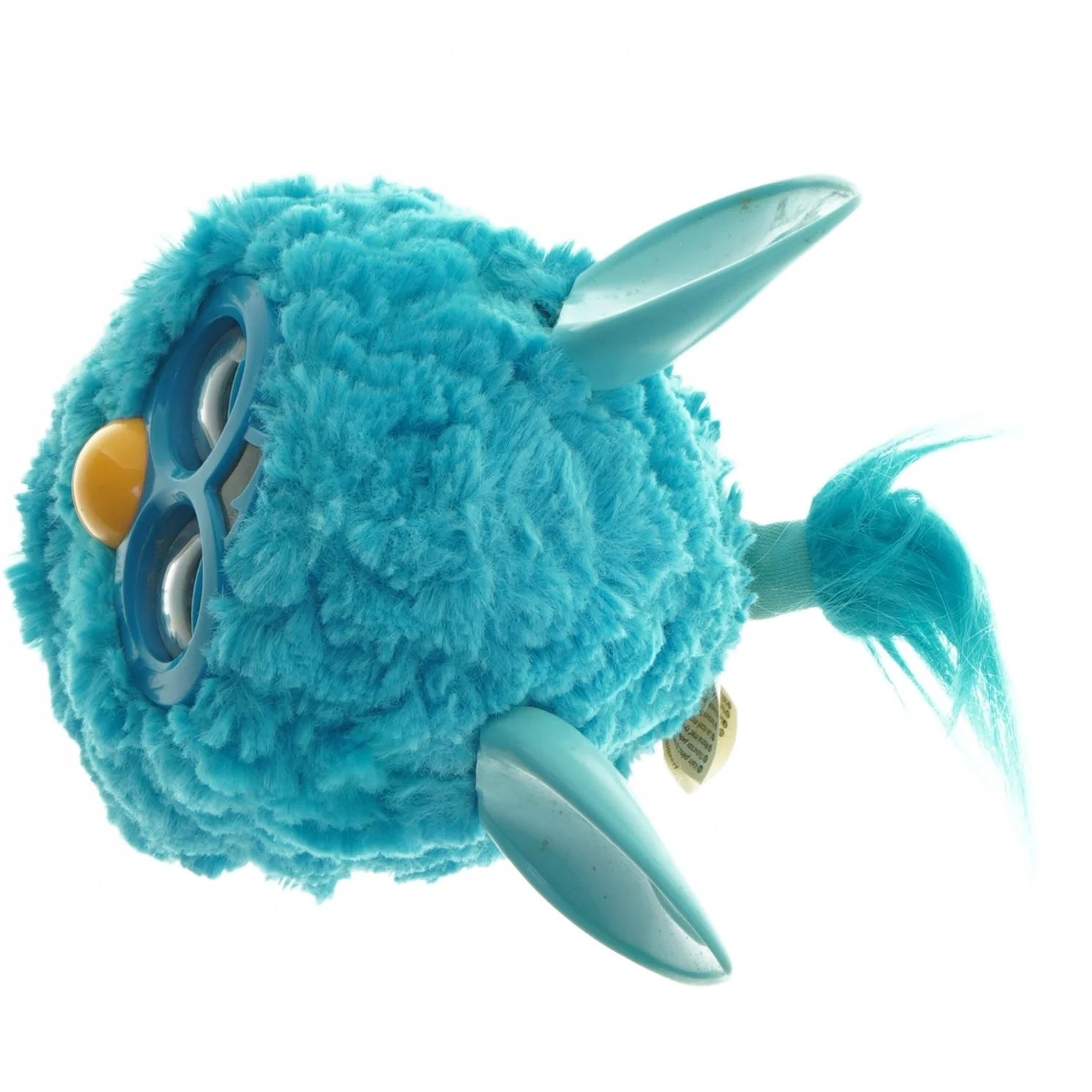 Furby legetøj (str. 13 cm)