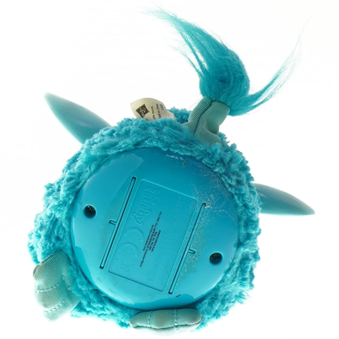 Furby legetøj (str. 13 cm)