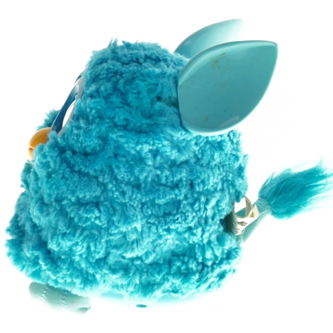 Furby legetøj (str. 13 cm)