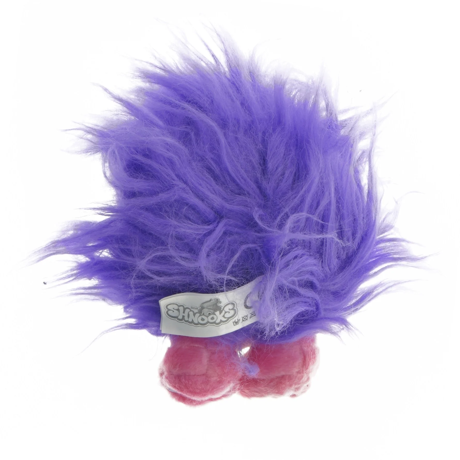 Shnooks plyslegetøj fra Shnooks (str. 15 cm)