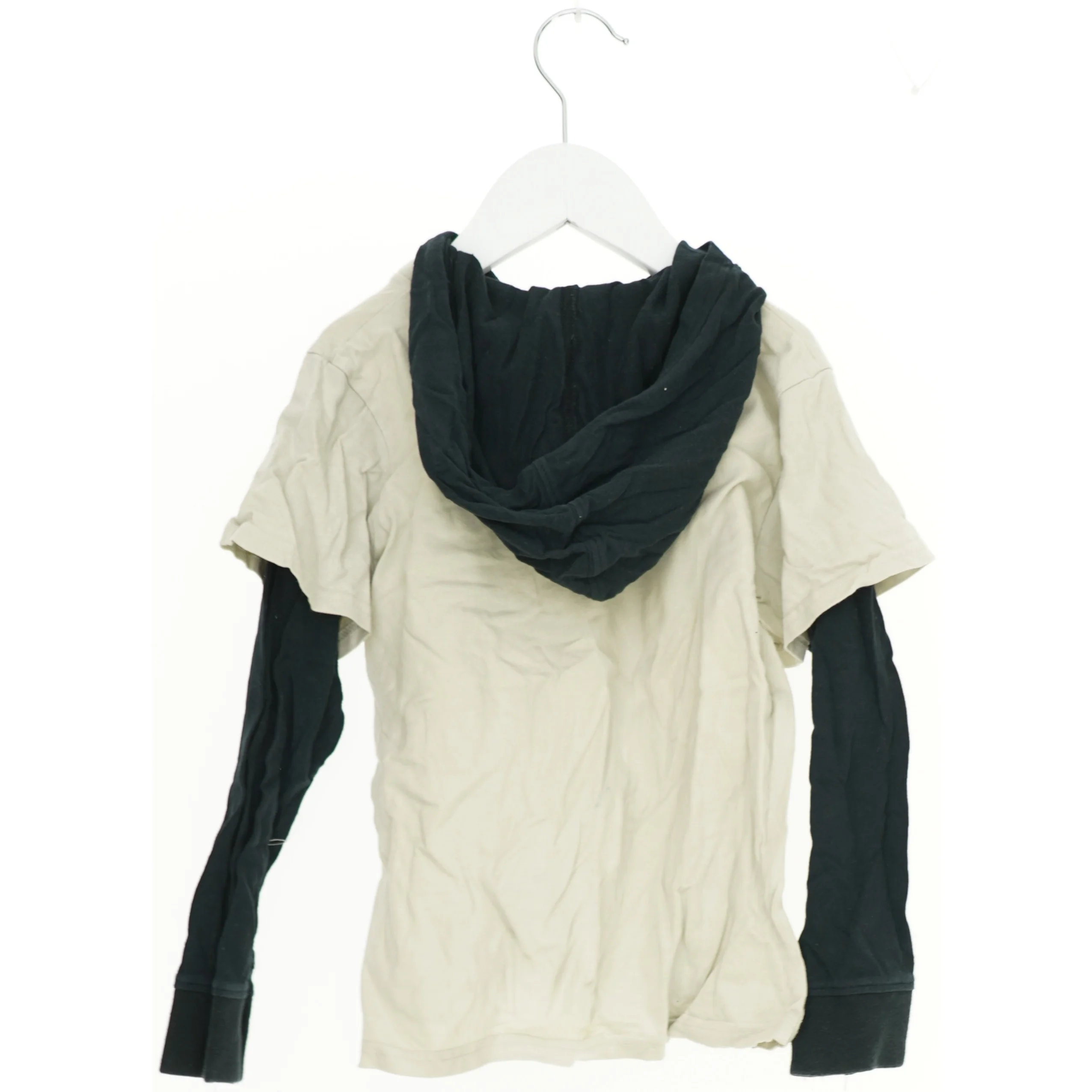 Rock'n'Roll Star hættetrøje fra Friends (str. 110)