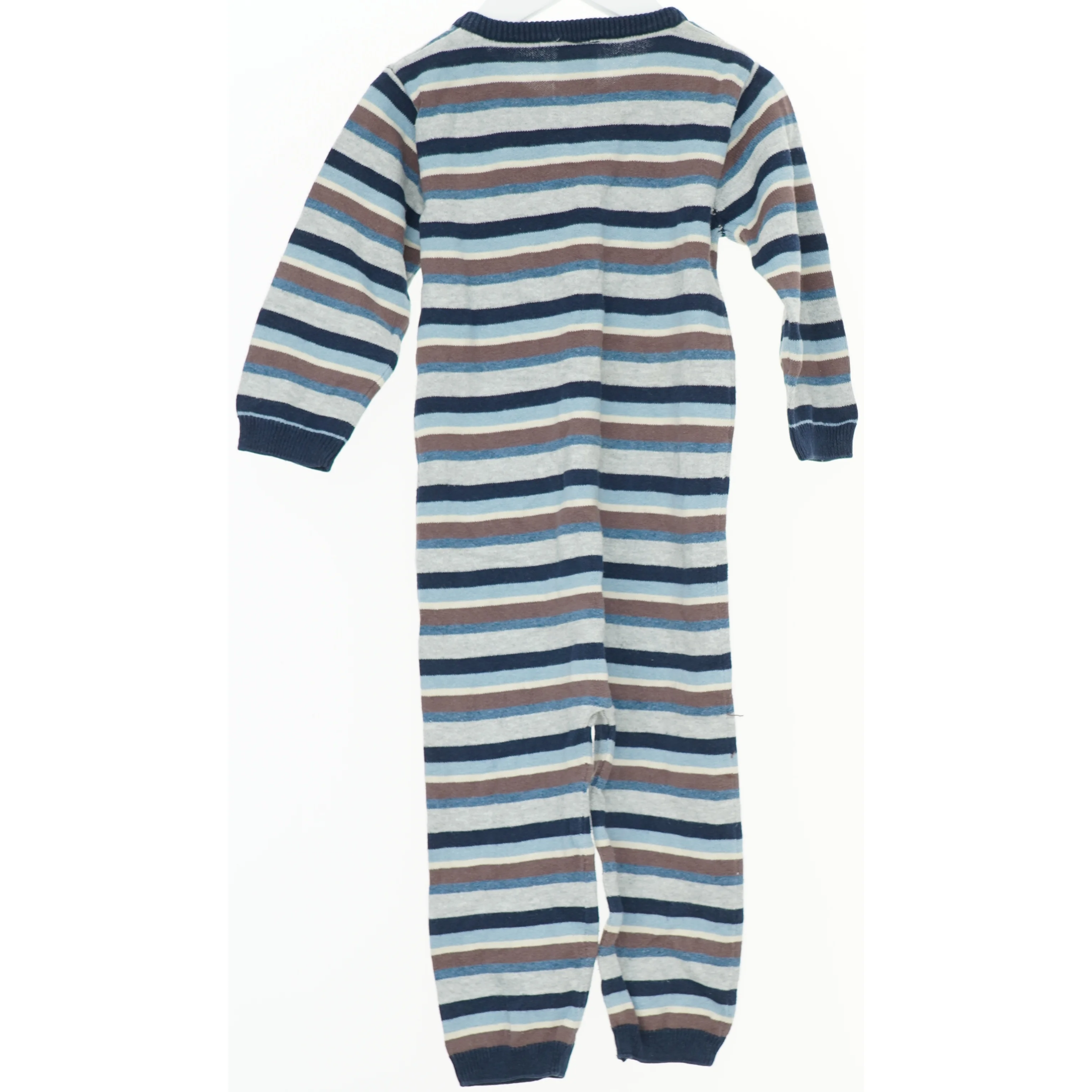 Stribet heldragt til børn fra Friends (str. 80)