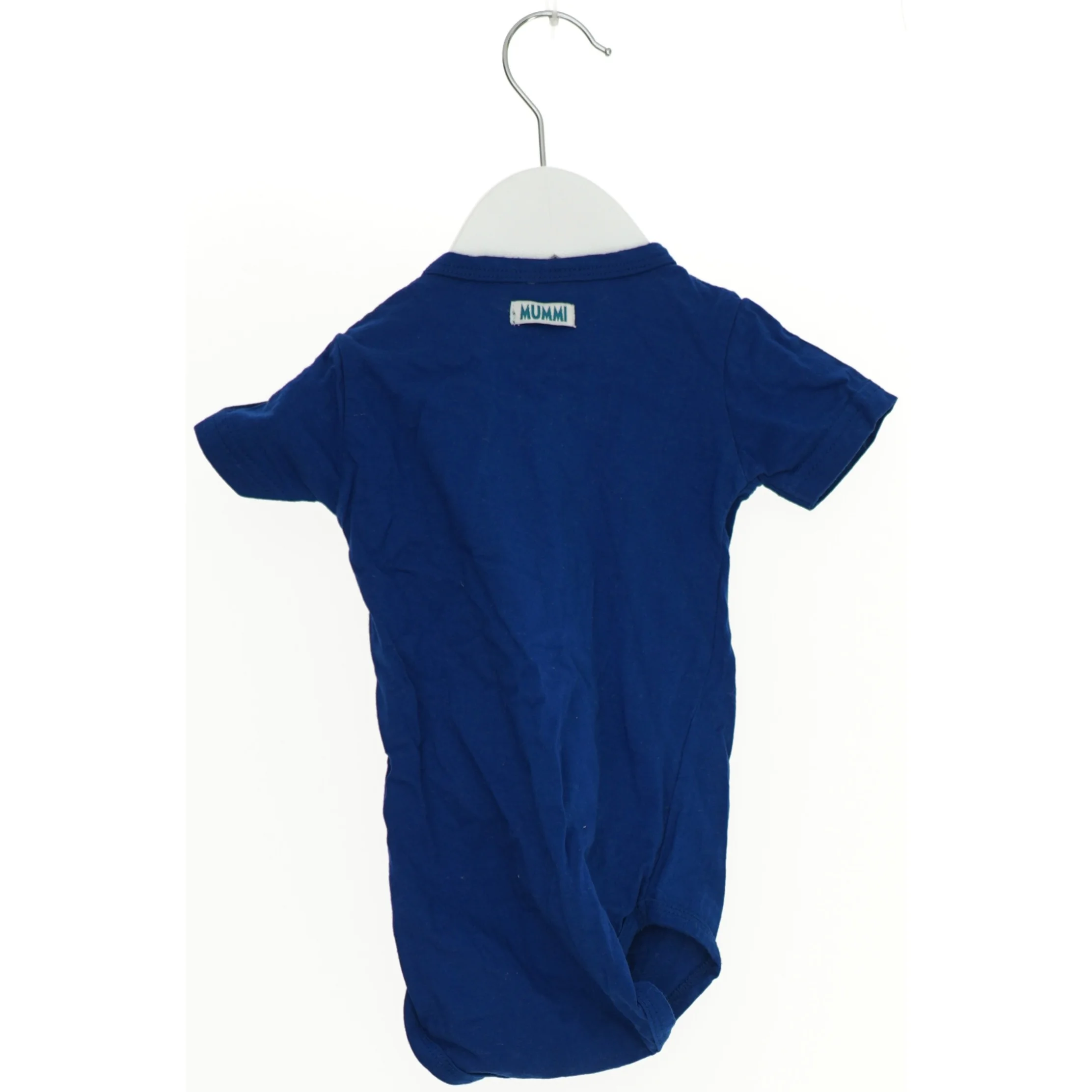 Bodystocking fra Moomin (str. 74)