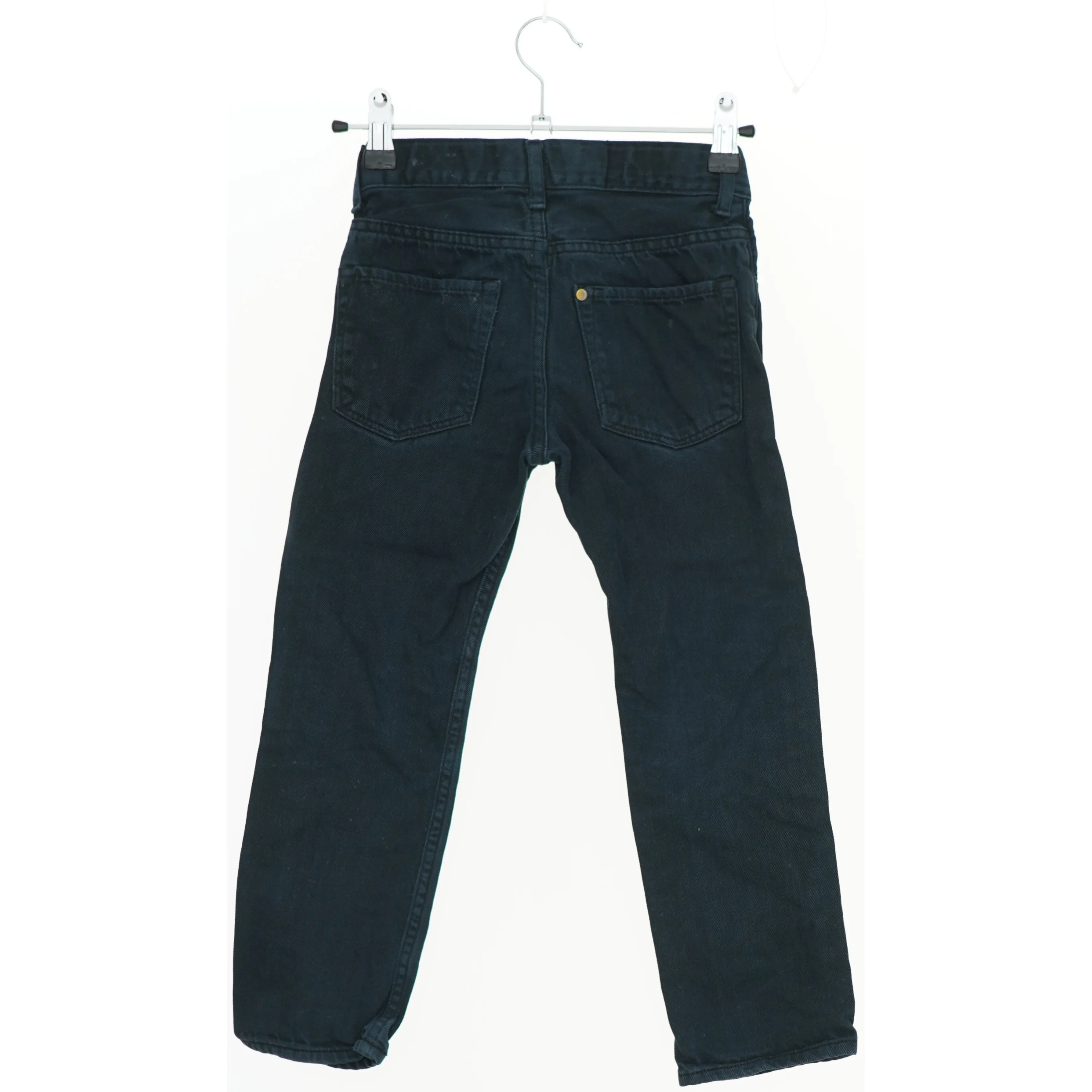 Børnejeans (str. 116)