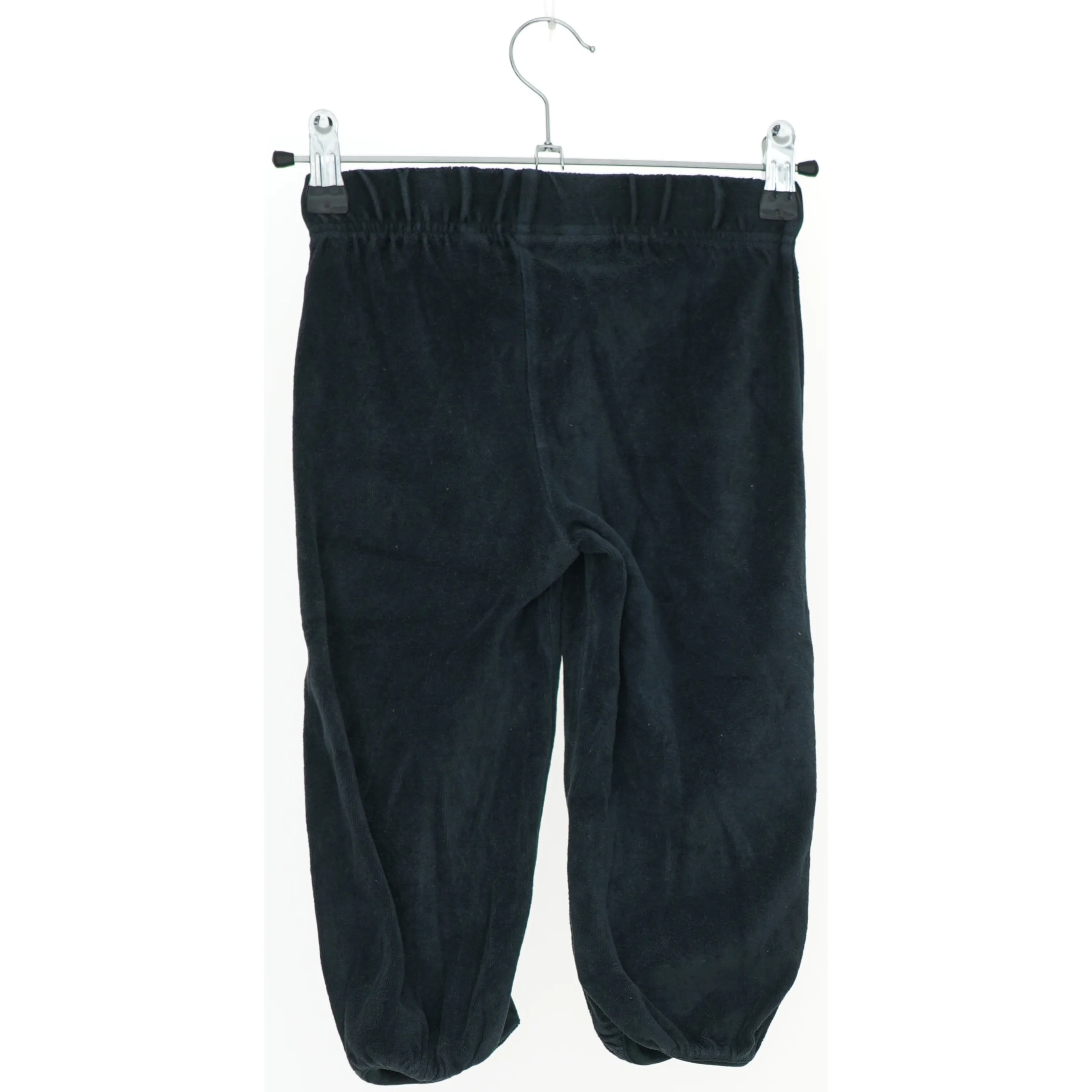 Børne velour bukser fra Mads & Mette (str. 92)