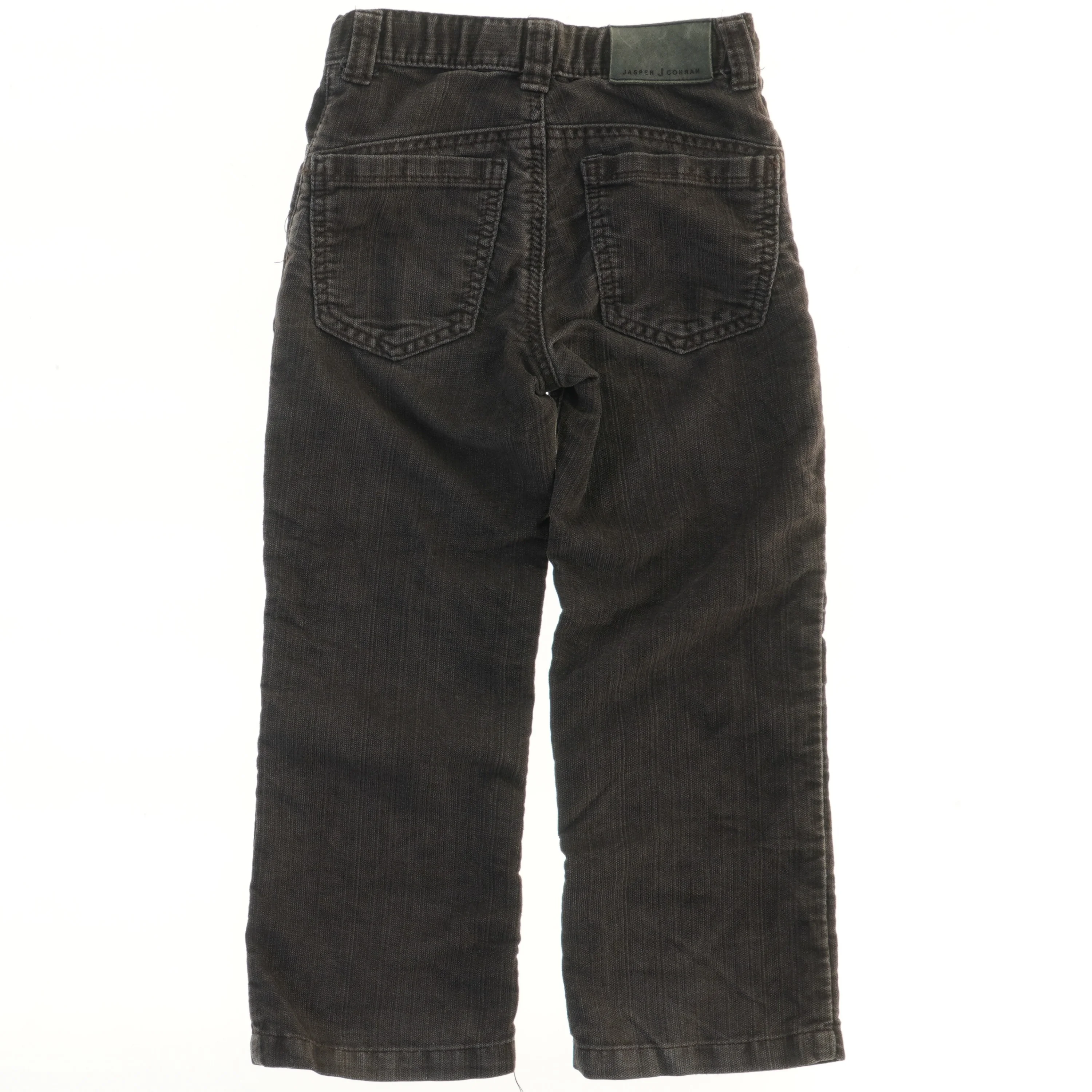 Fløjsbukser til børn fra Jasper J Conran (str. 110)