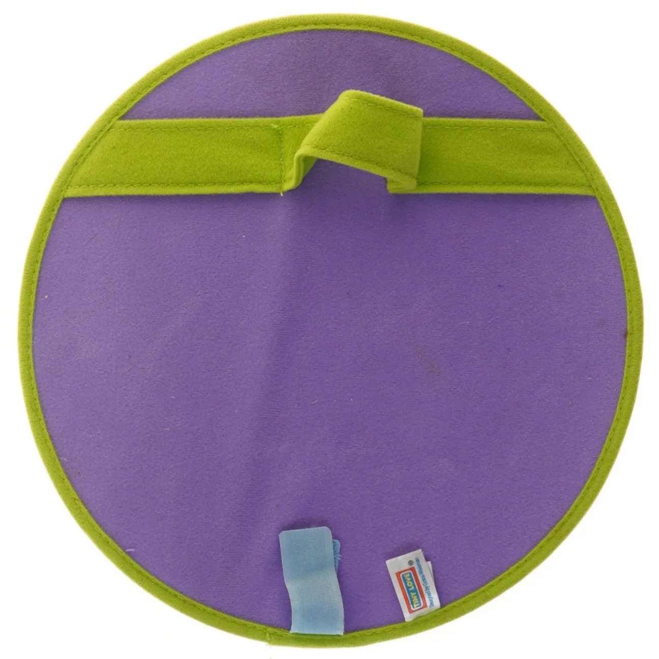 LILLE GÅ-RING fra Tiny Love (str. Ø 25,5 cm)