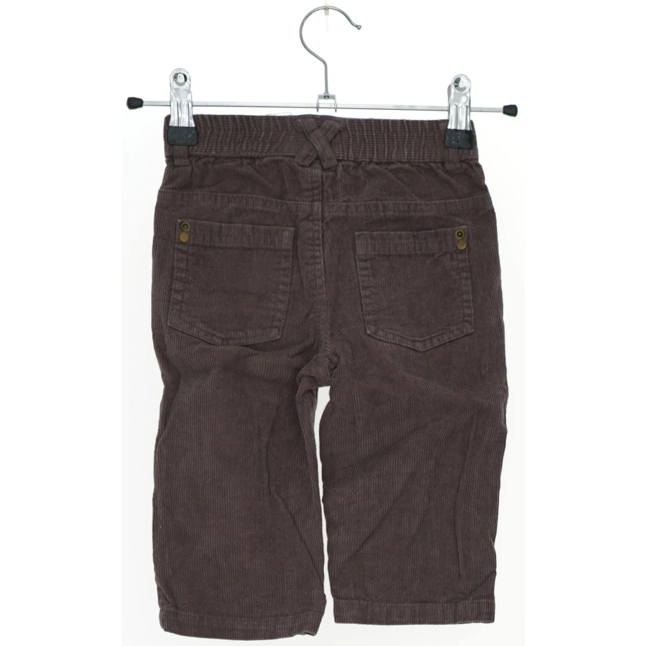 Fløjsbukser til børn fra Friends (str. 74)