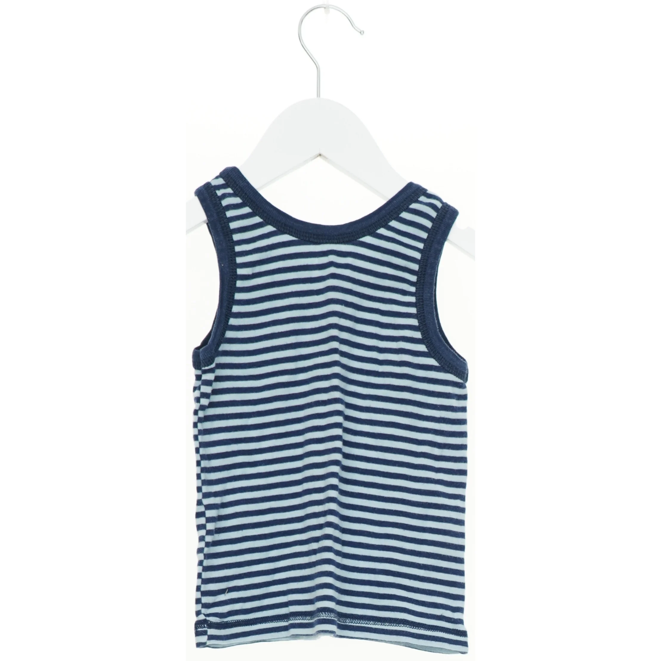 Stribet tank top til børn fra Friends (str. 98)