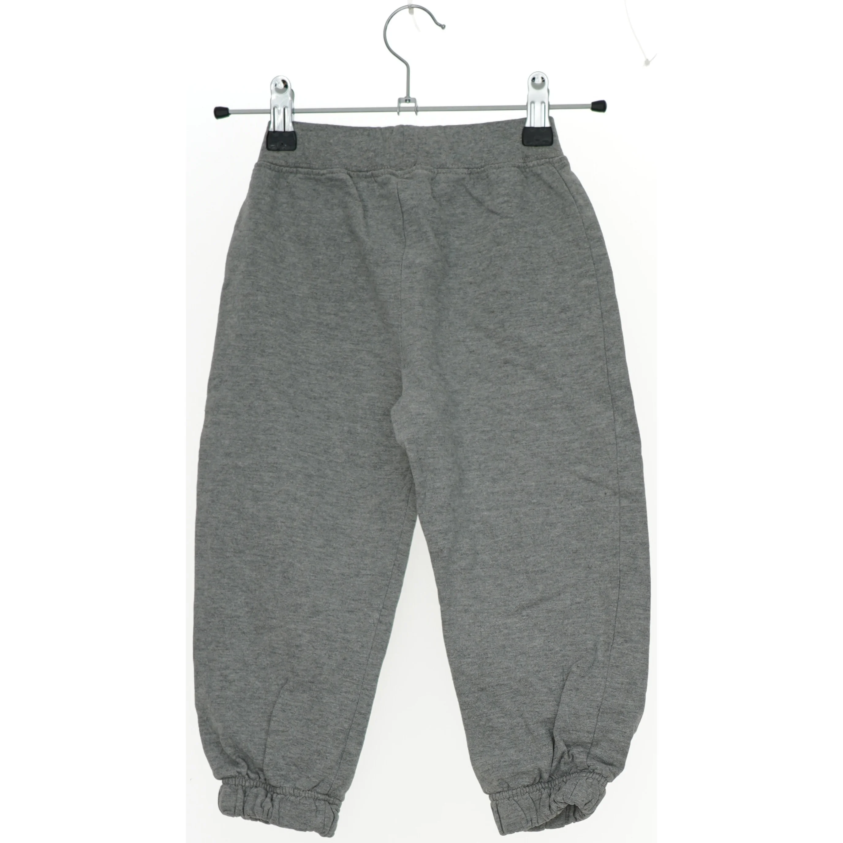 Grå børne sweatpants fra Mads & Mette (str. 104)