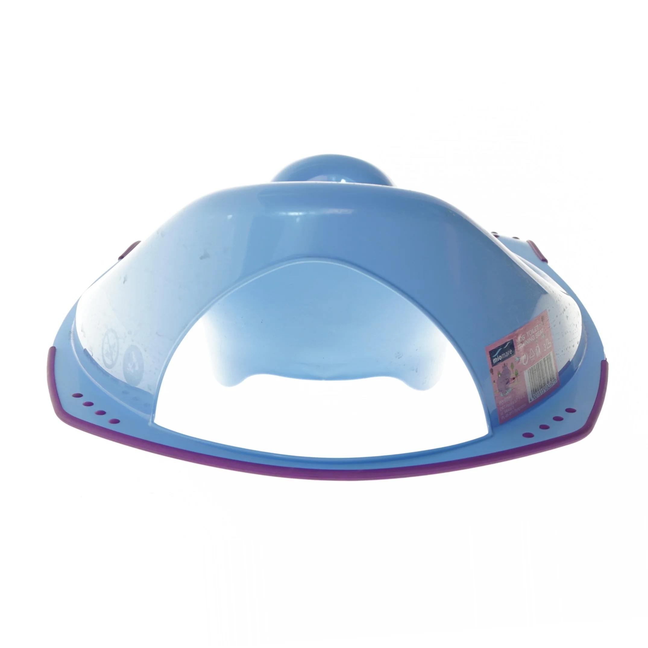 Baby toilettræner sæde (str. 41 cm)