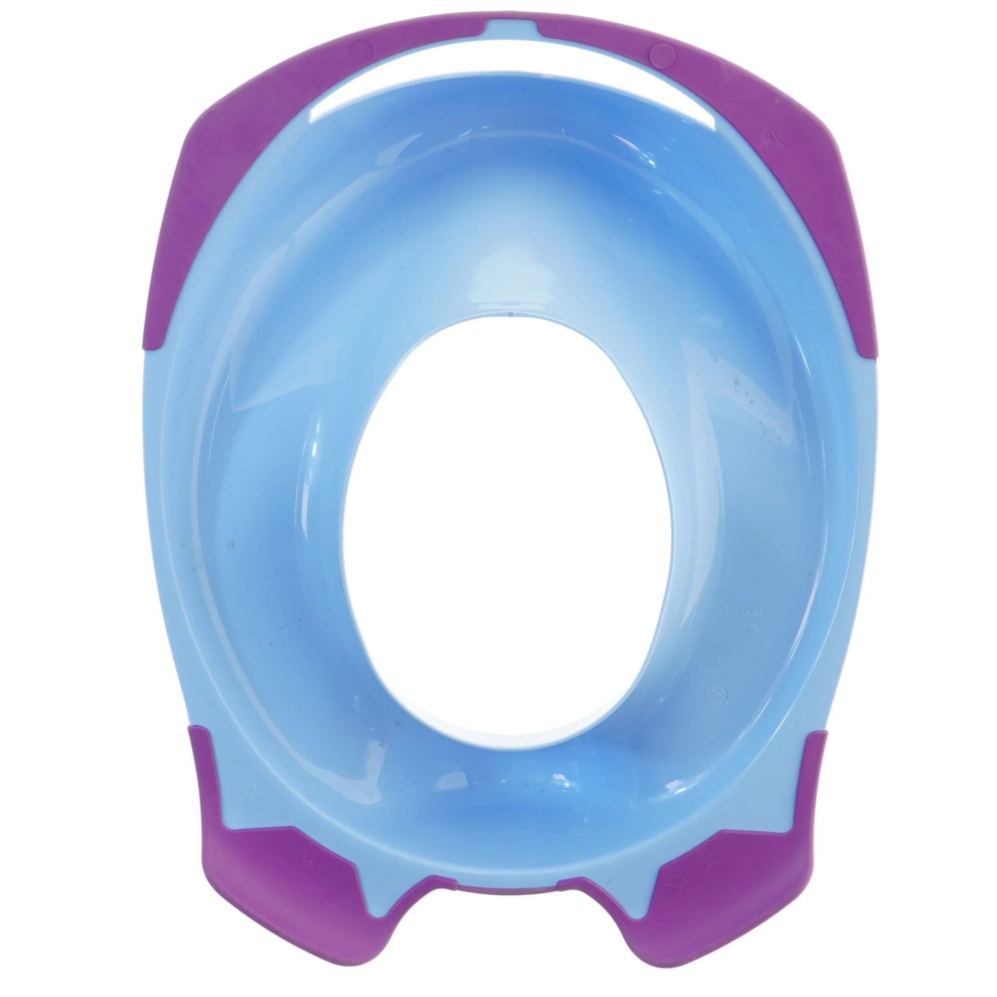 Baby toilettræner sæde (str. 41 cm)