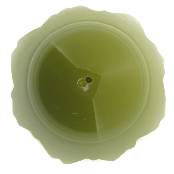 Puslespil i ægform (str. 13 cm)