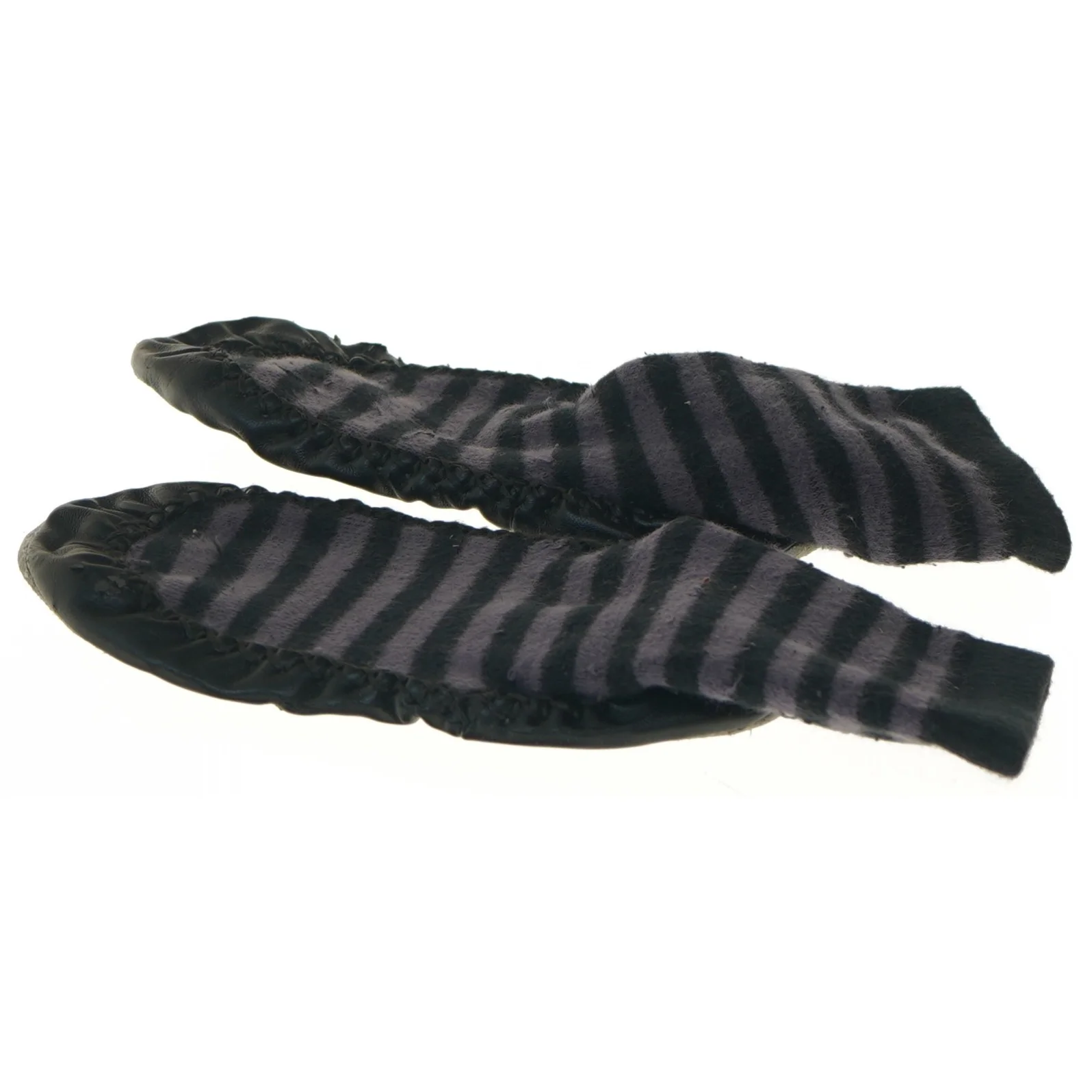 Børnesko stof 26 fra Friends (str. 26 )