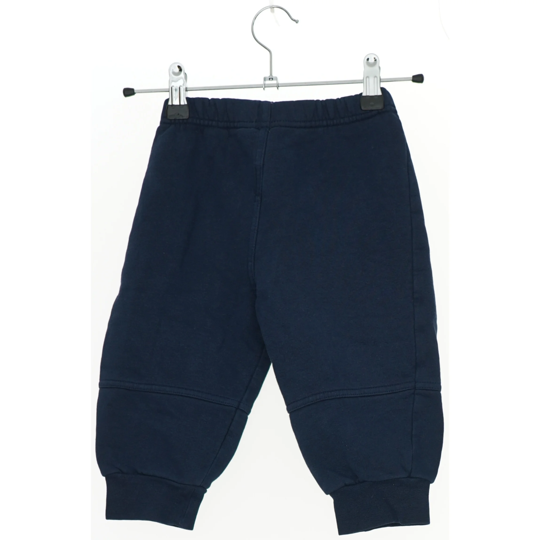 Børne Bukser i Mørkeblå fra Peanuts (str. 80)