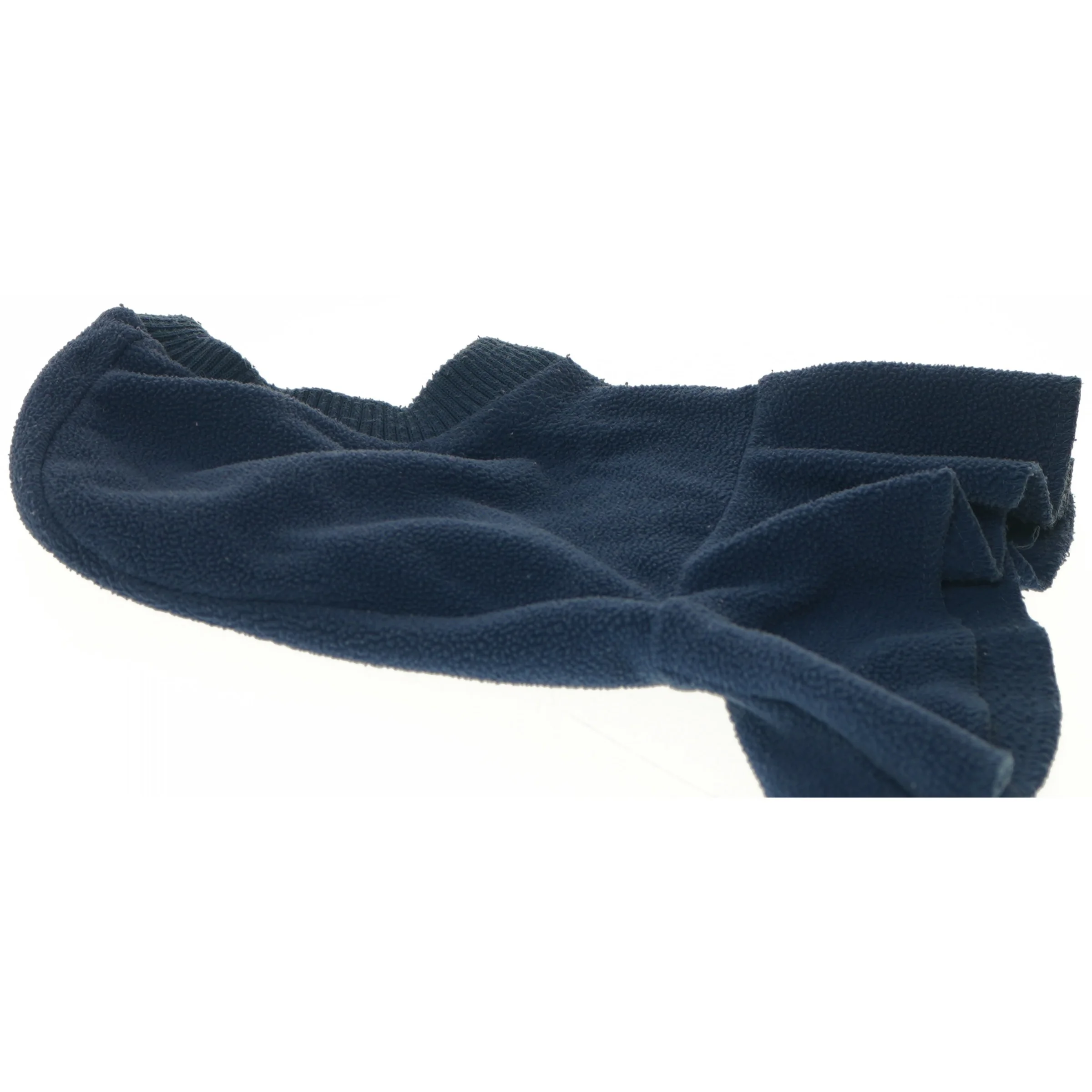 Halsedisse med krave (str. 25x22 cm)