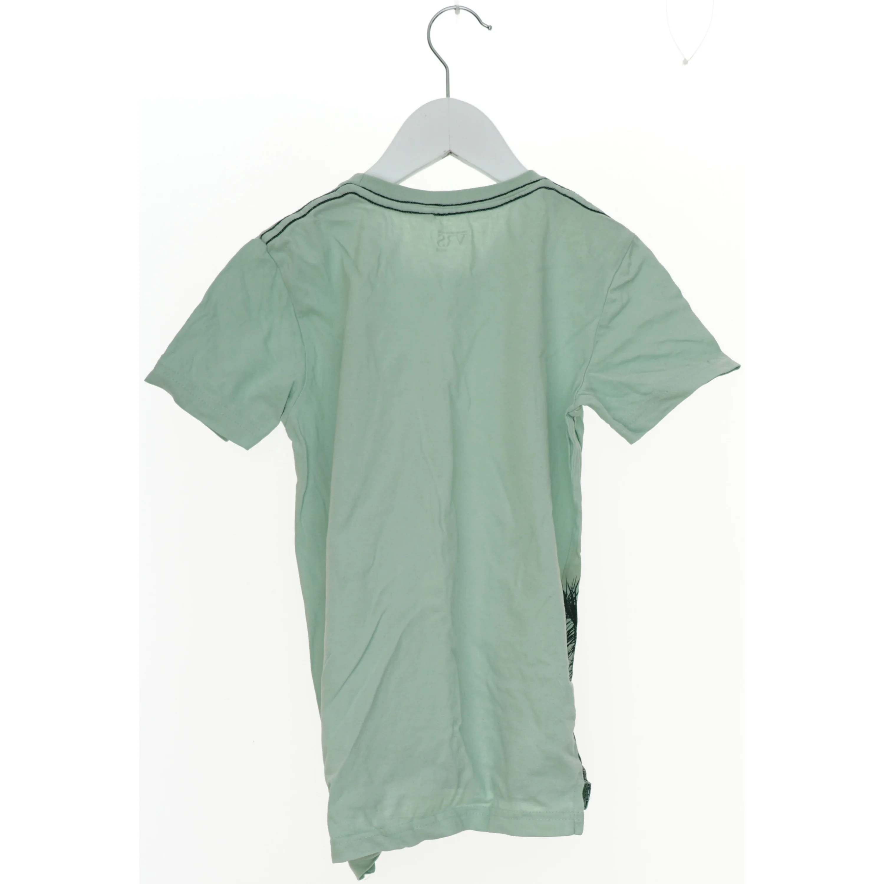 Palme T-shirt fra VRS (str. 140)