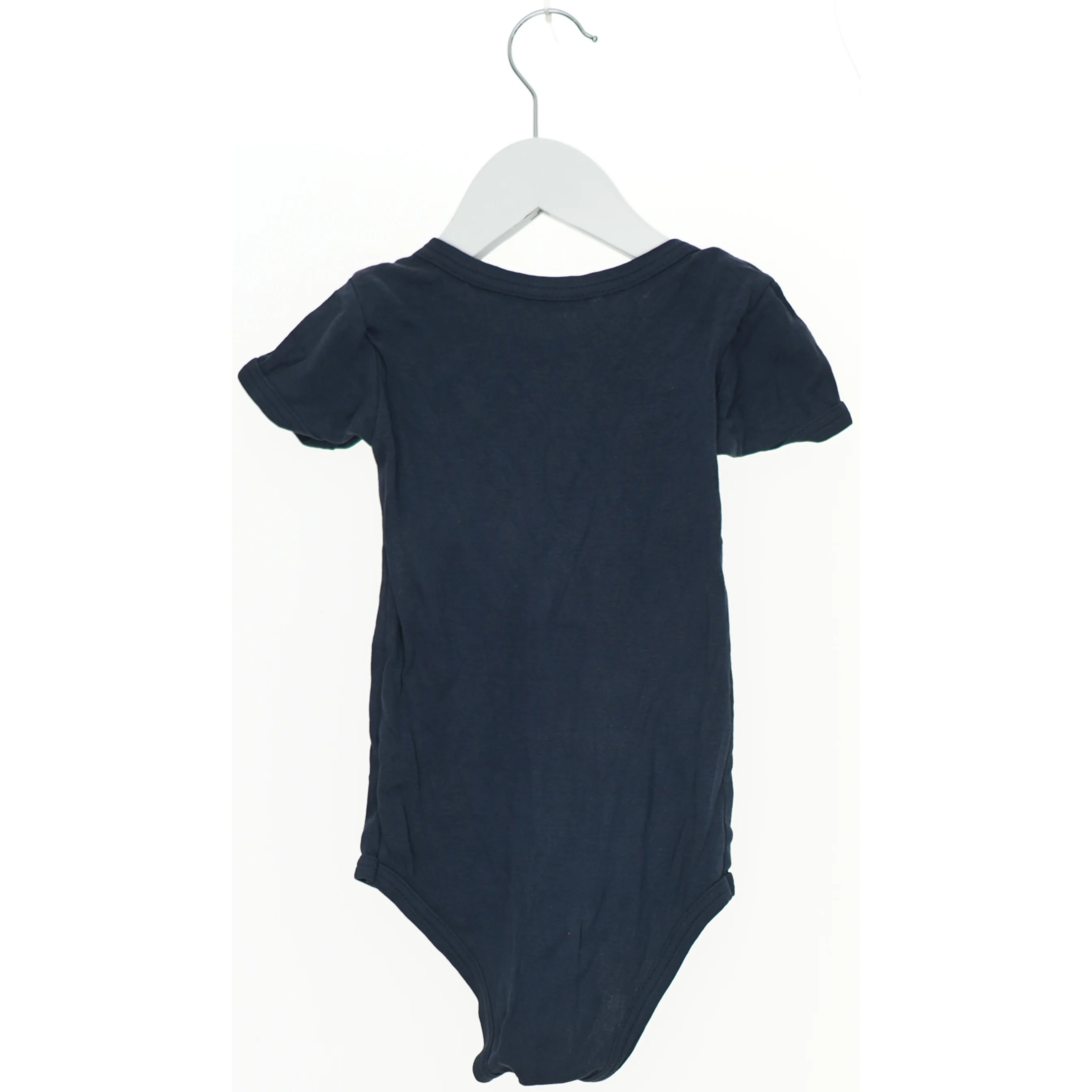 Kortærmet bodystocking til børn (str. 92)