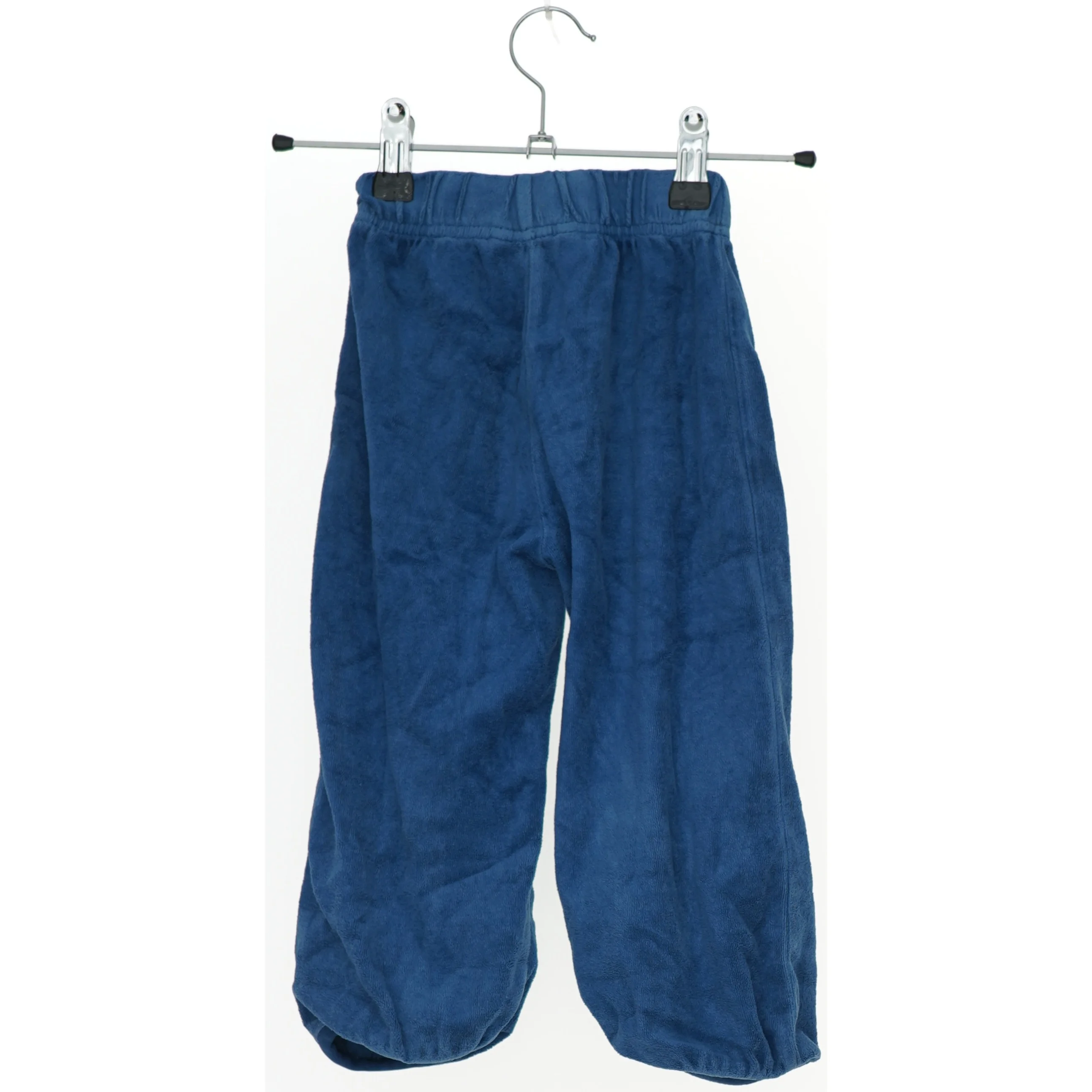 Bløde blå bukser til børn fra Mads & Mette (str. 92)