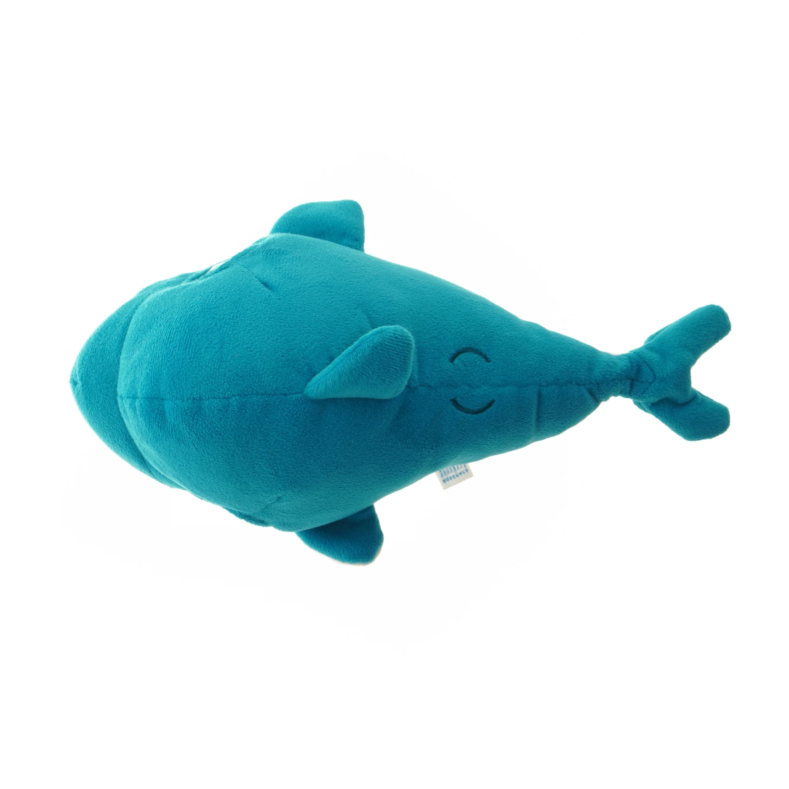 Bamseformet flodhest (str. 30 cm)