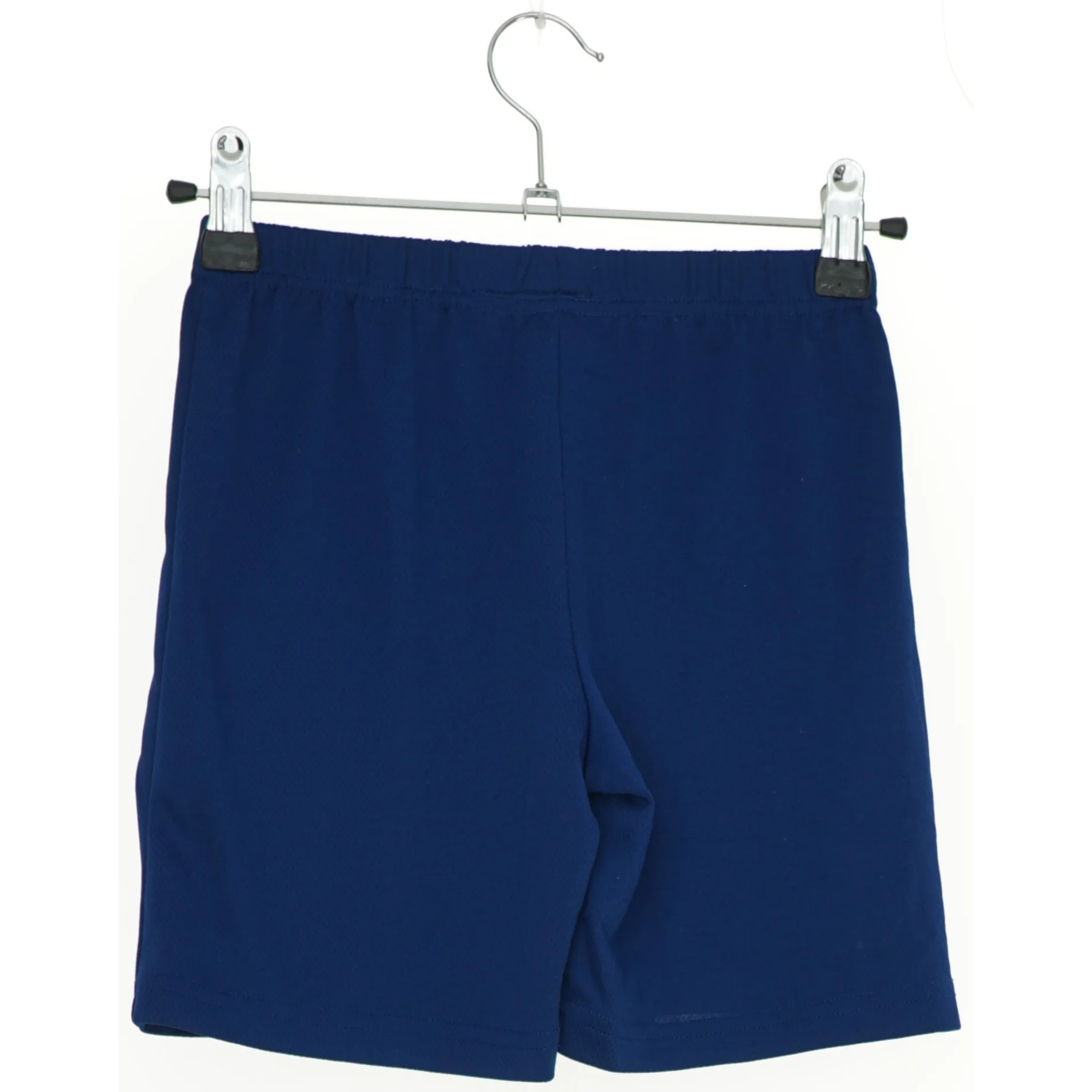 Børneshorts med talprint (str. 128)