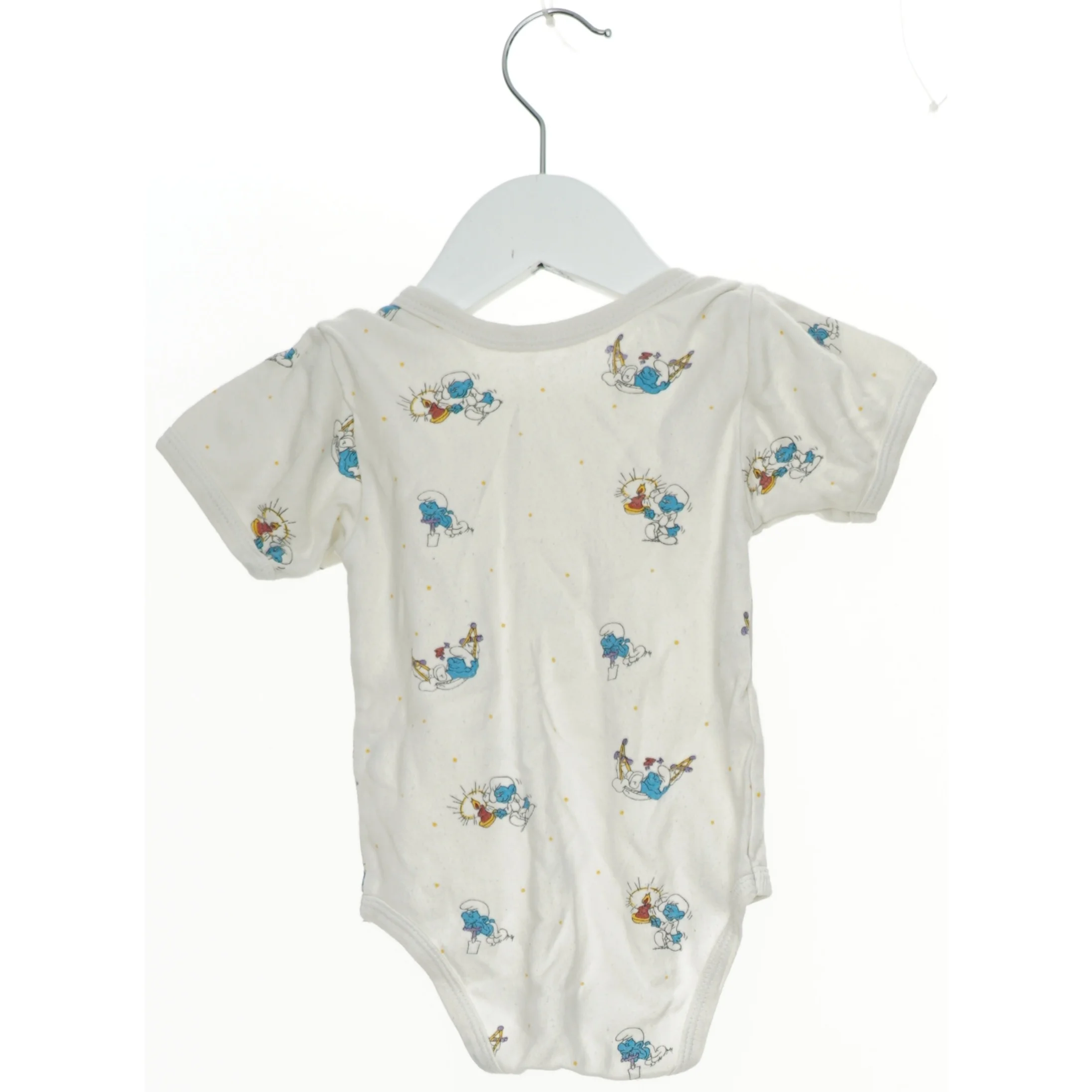 Baby bodystocking med print (str.  70 )