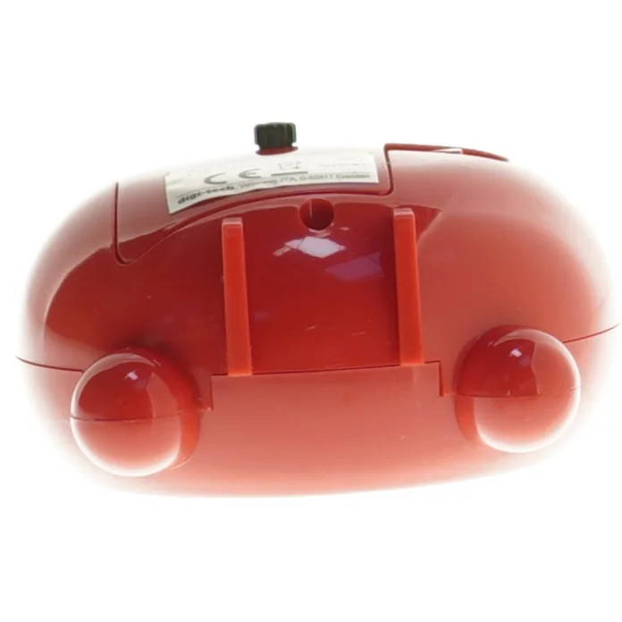 Disney Cars vækkeur (str. Ø 9 cm)