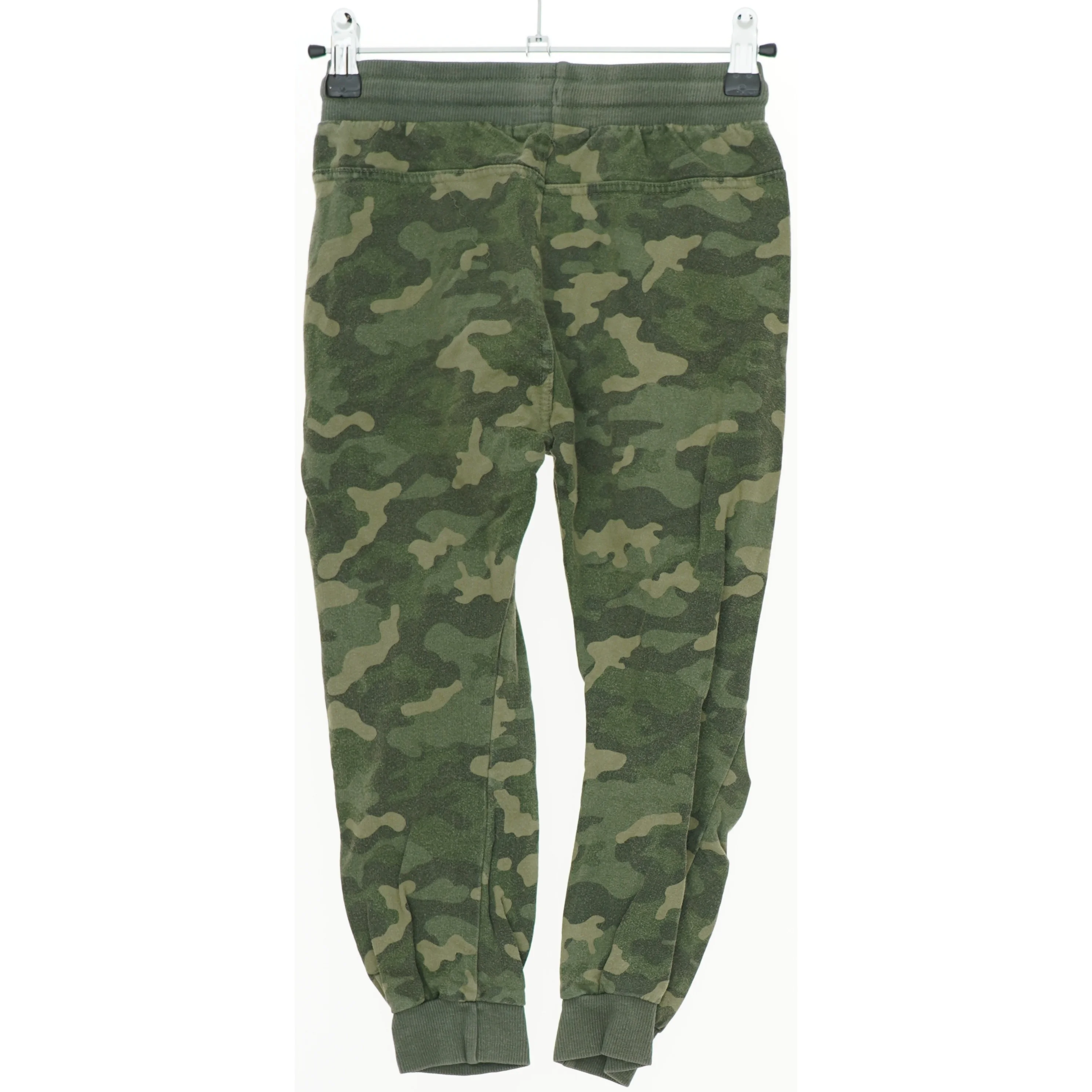 Camouflage sweatpants fra VRS (str. 128)