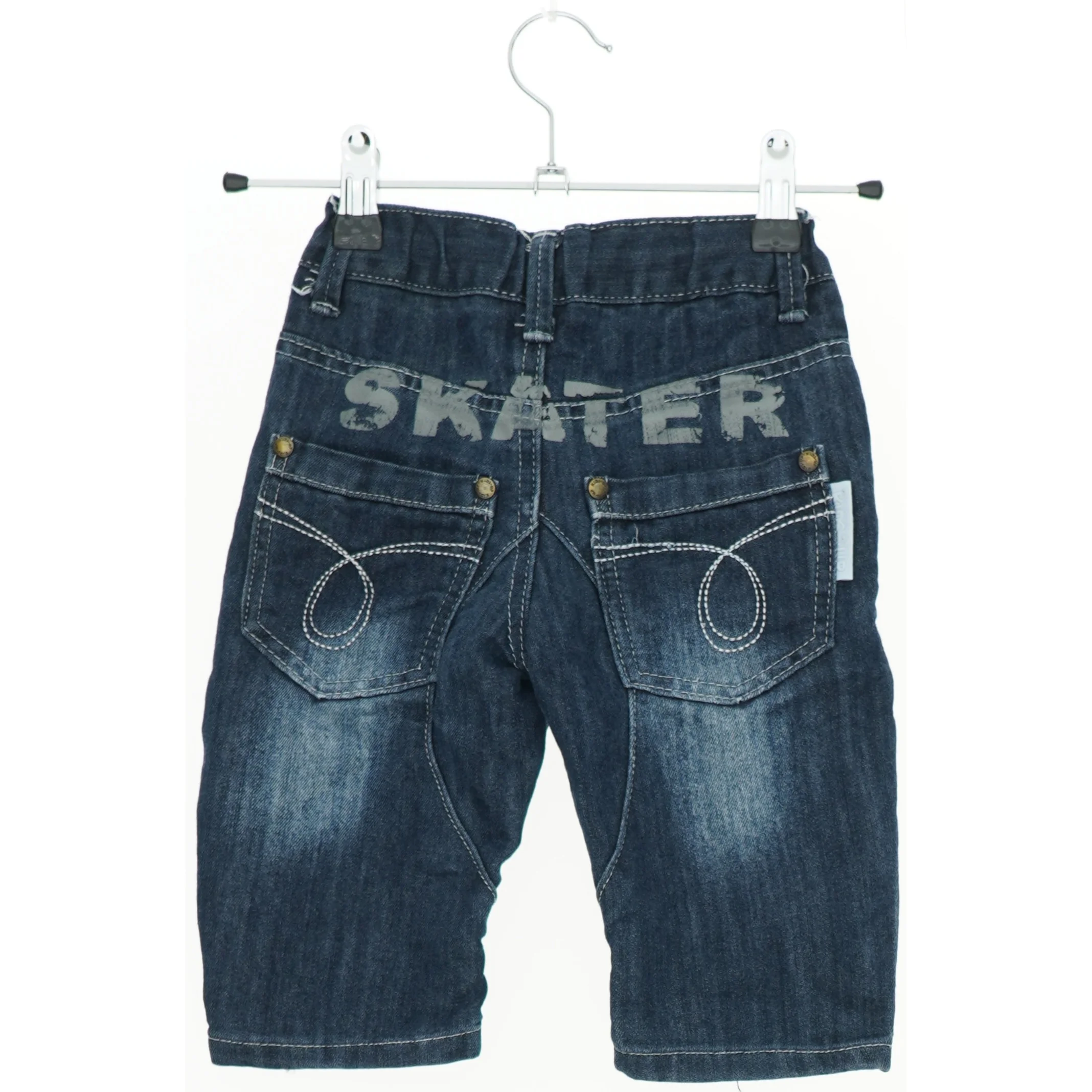 Skater shorts til børn (str. 98)