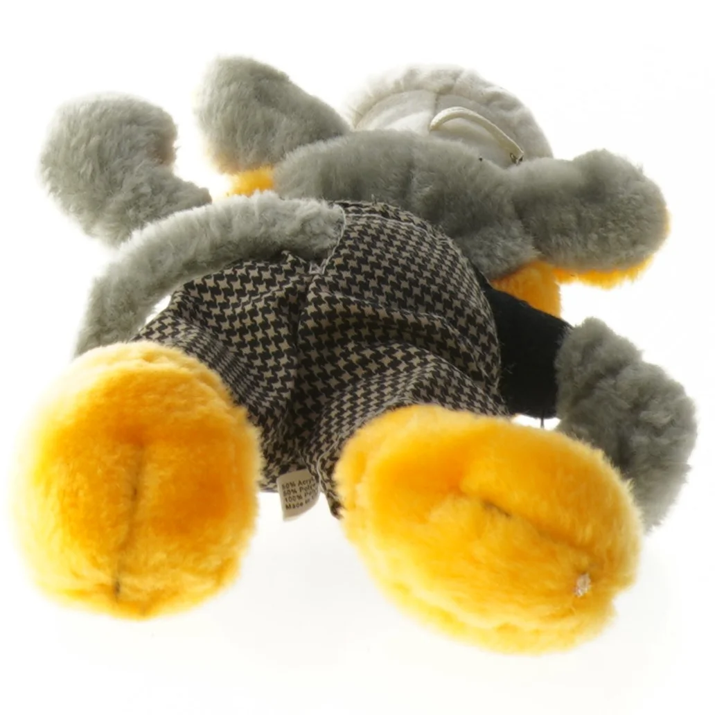 Cykelmyggen Egon legetøjsfigur (str. 27 cm)