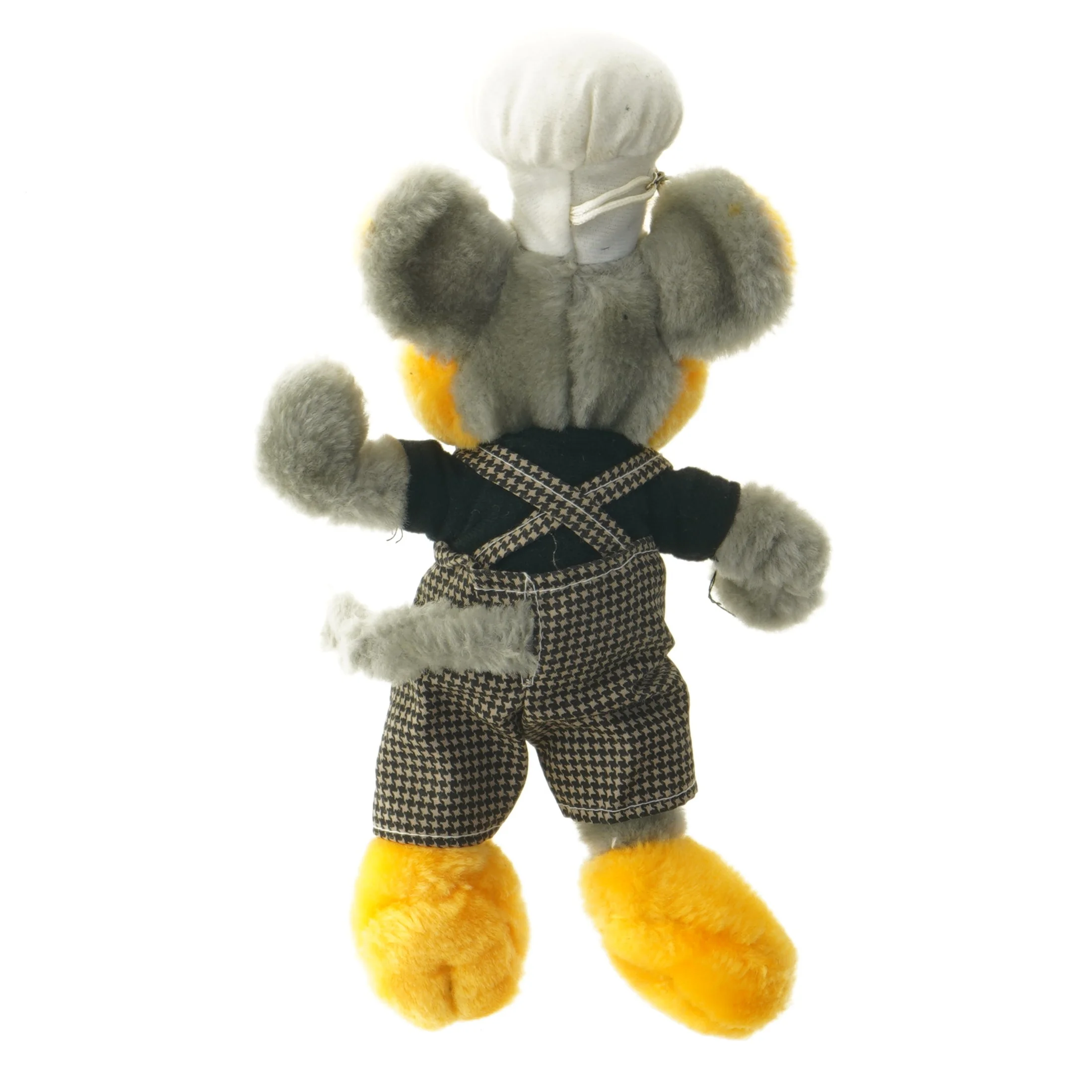 Cykelmyggen Egon legetøjsfigur (str. 27 cm)