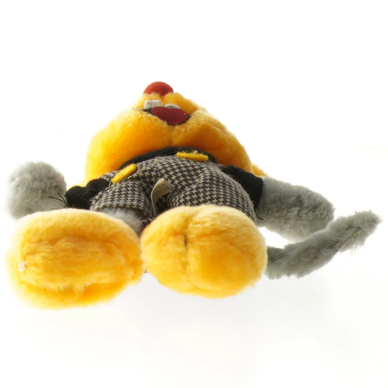 Cykelmyggen Egon legetøjsfigur (str. 27 cm)