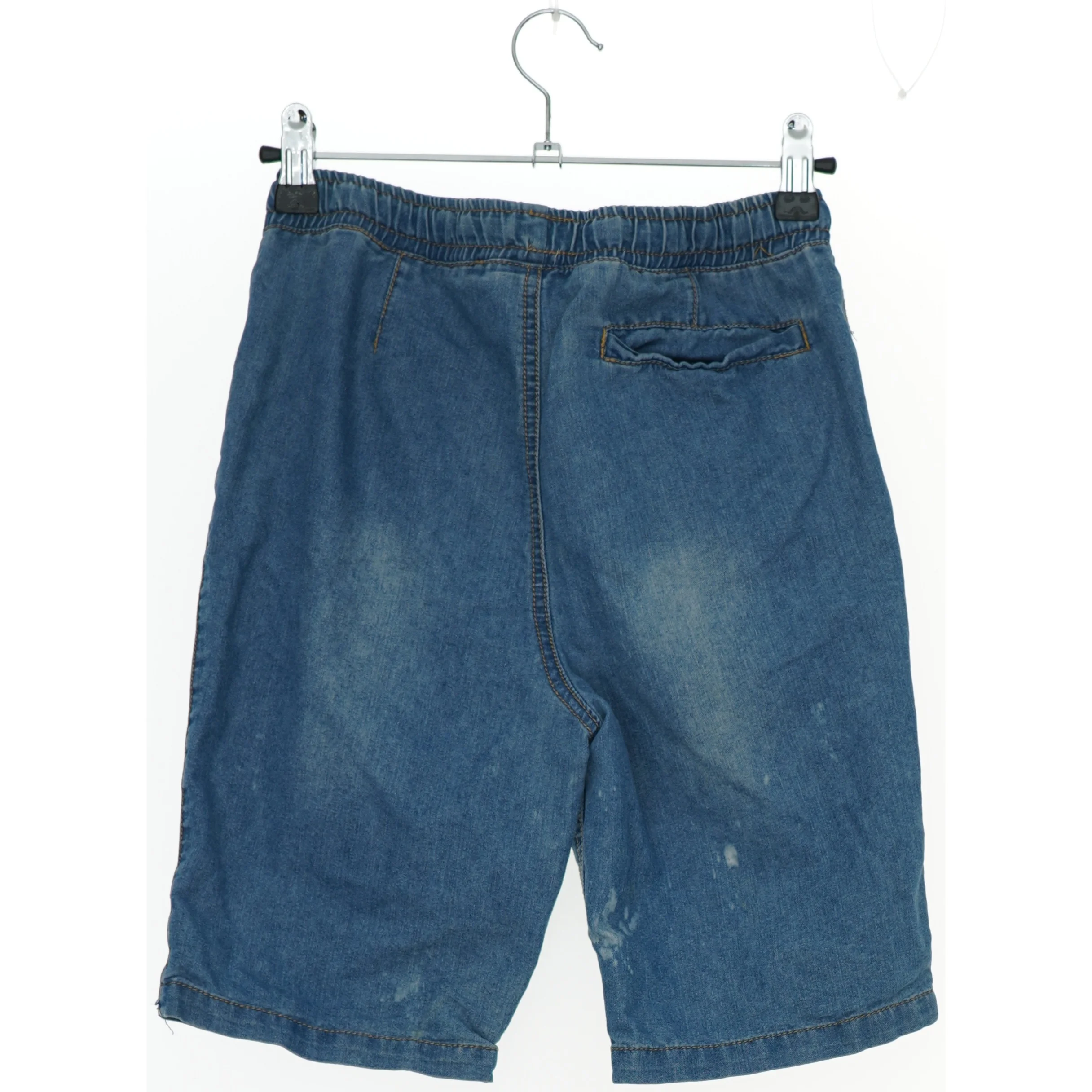 Denim shorts til børn fra Friends (str. 140)