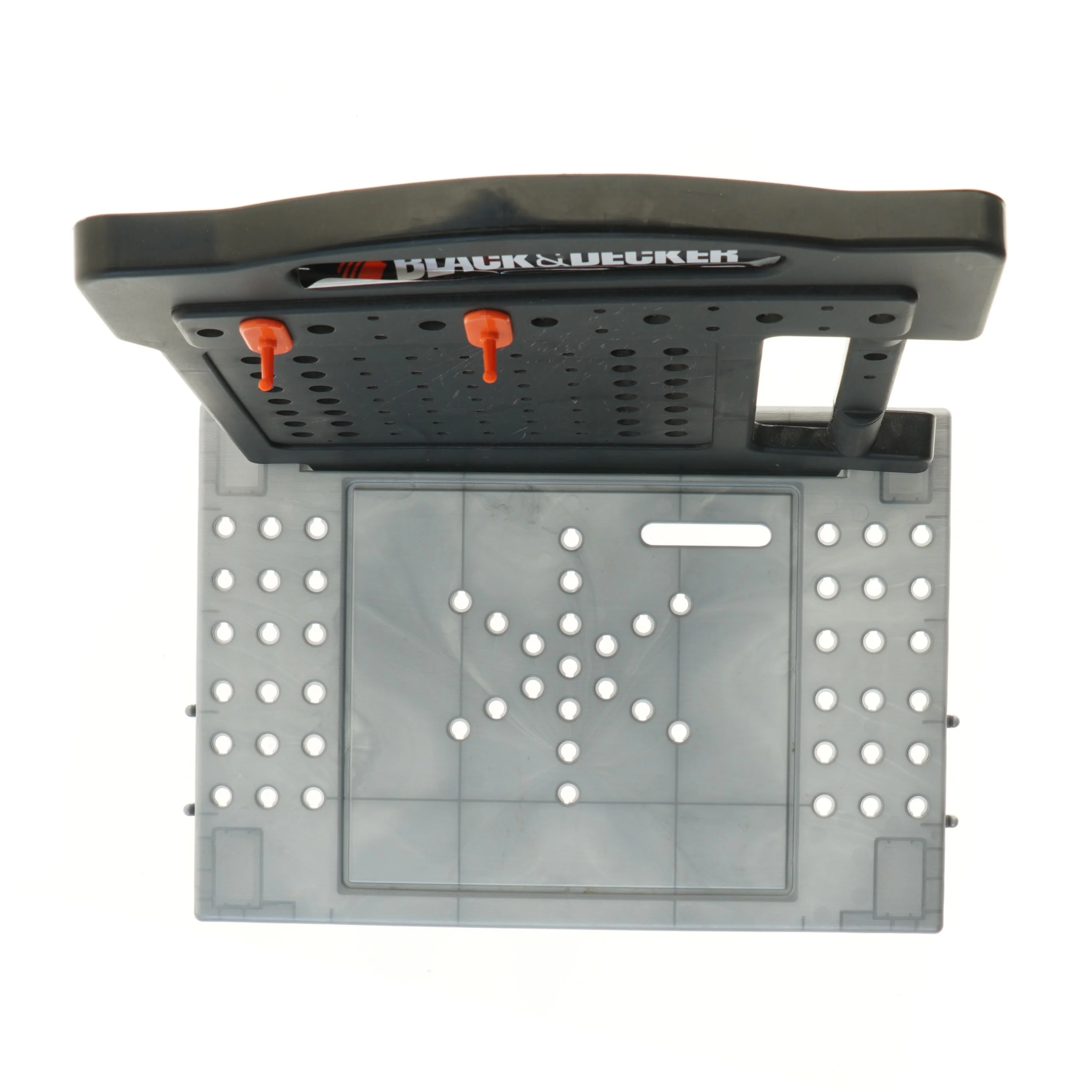 Black & Decker plastværktøjsopbevaring fra Black & Decker (str. 41,5x43 cm)