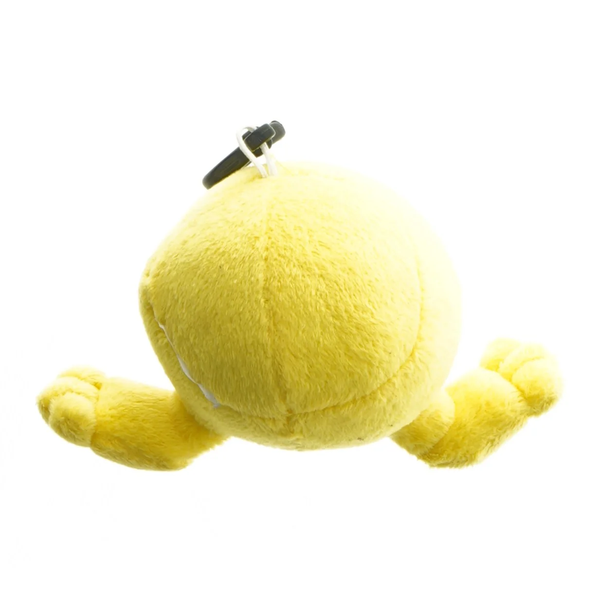 Emoji nøglering (str. Ø 8 cm)