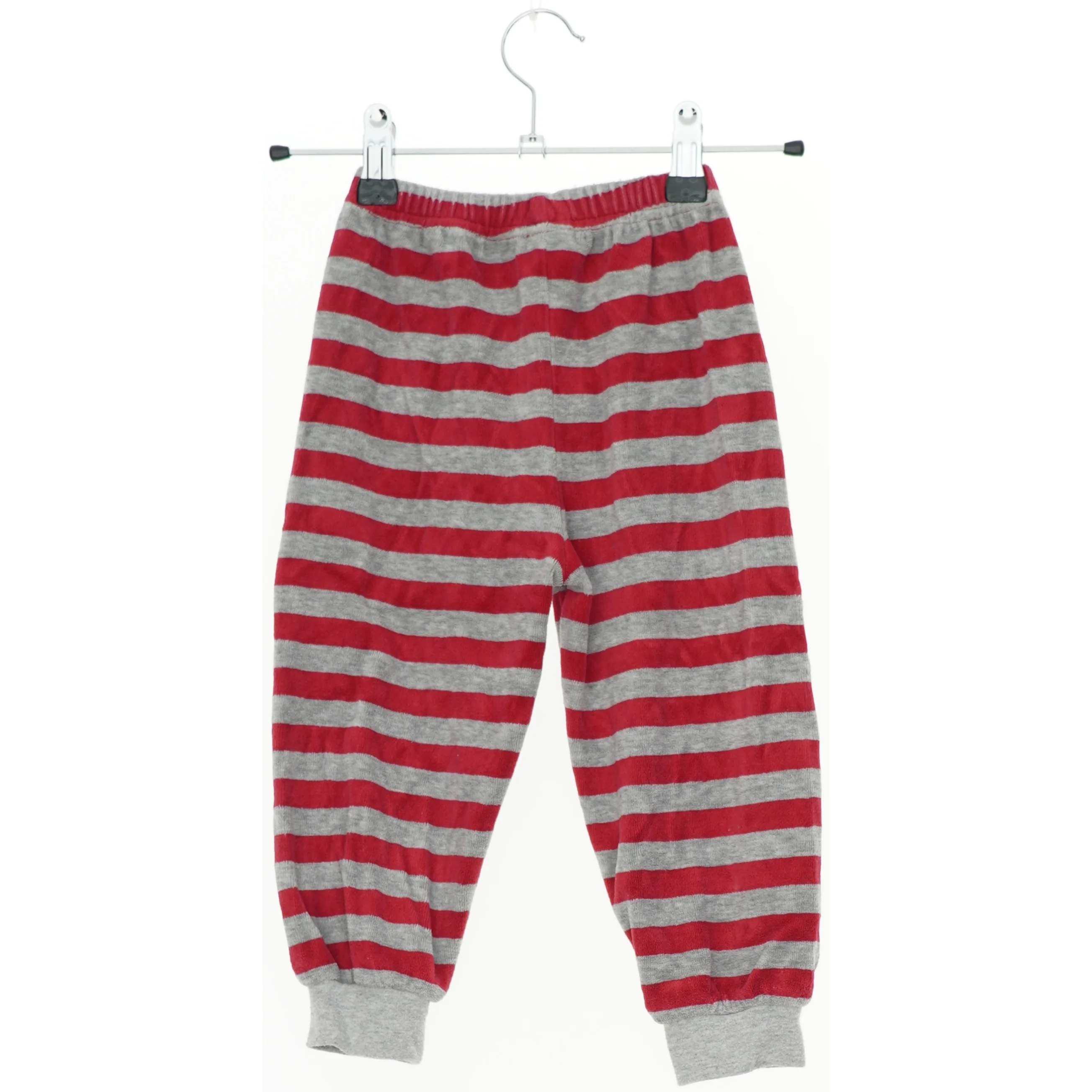 Børnebukser med striber fra Friends (str. 86)
