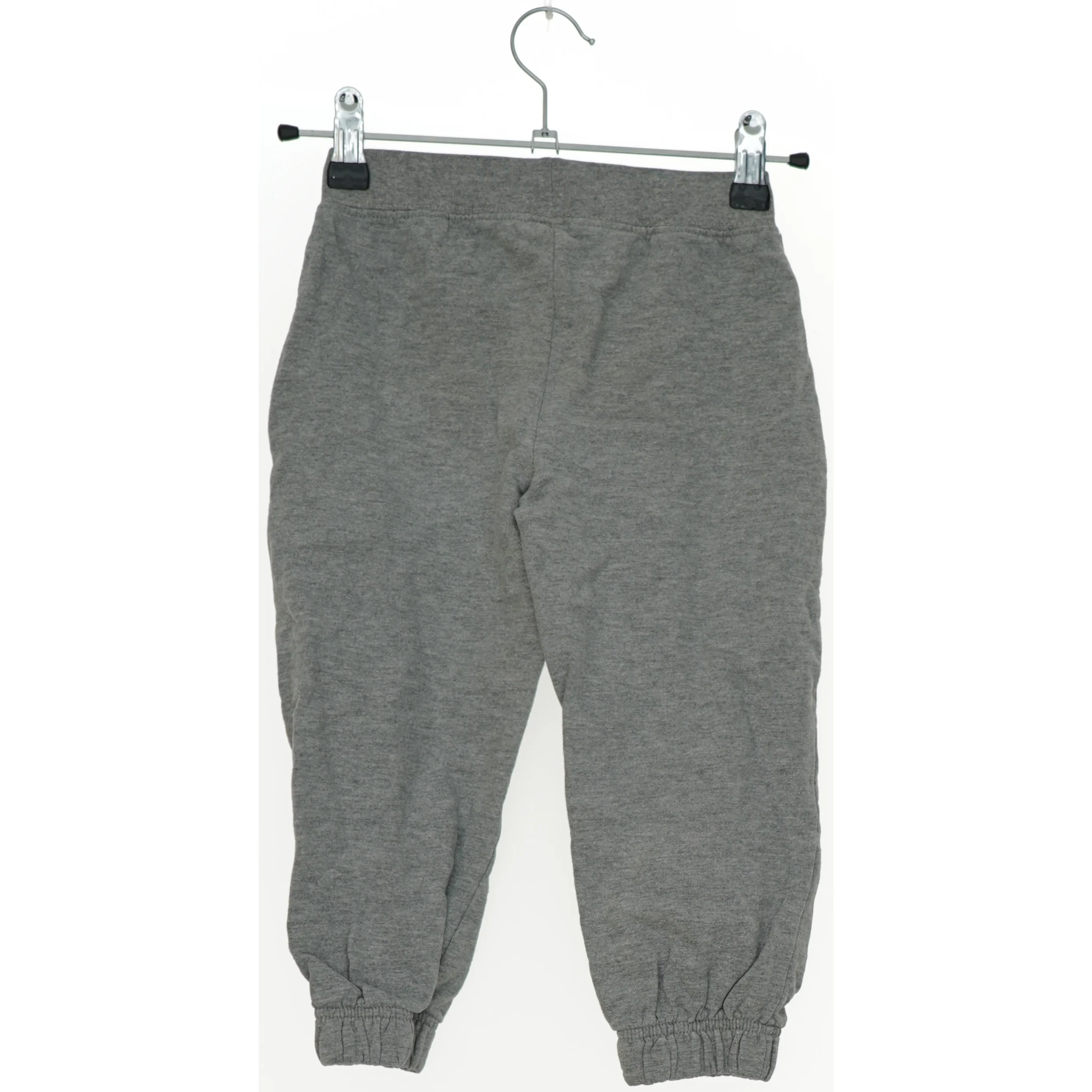 Grå sweatpants til børn fra Mads & Mette (str. 104)