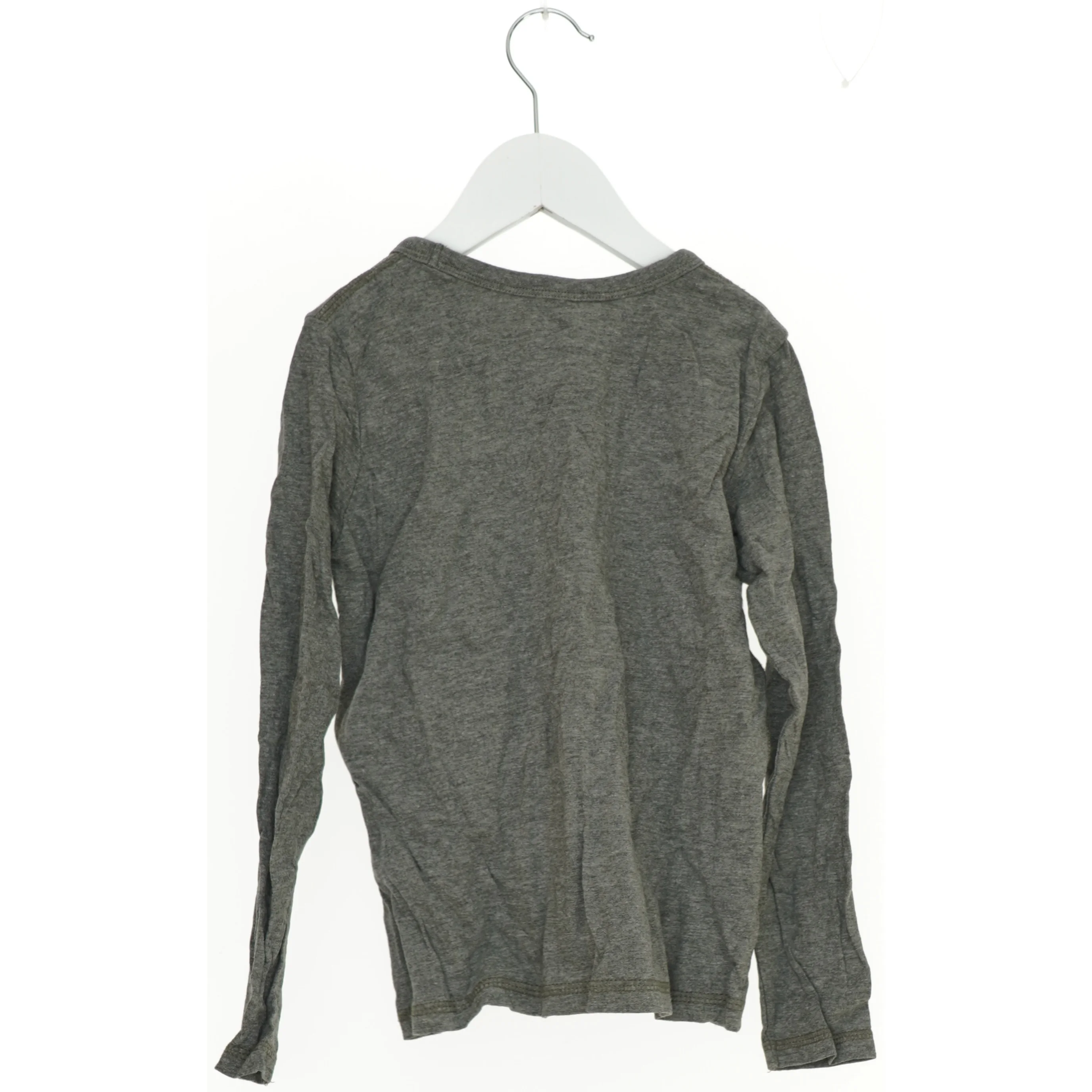 Langærmet T-Shirt fra Pepperts (str. 128)