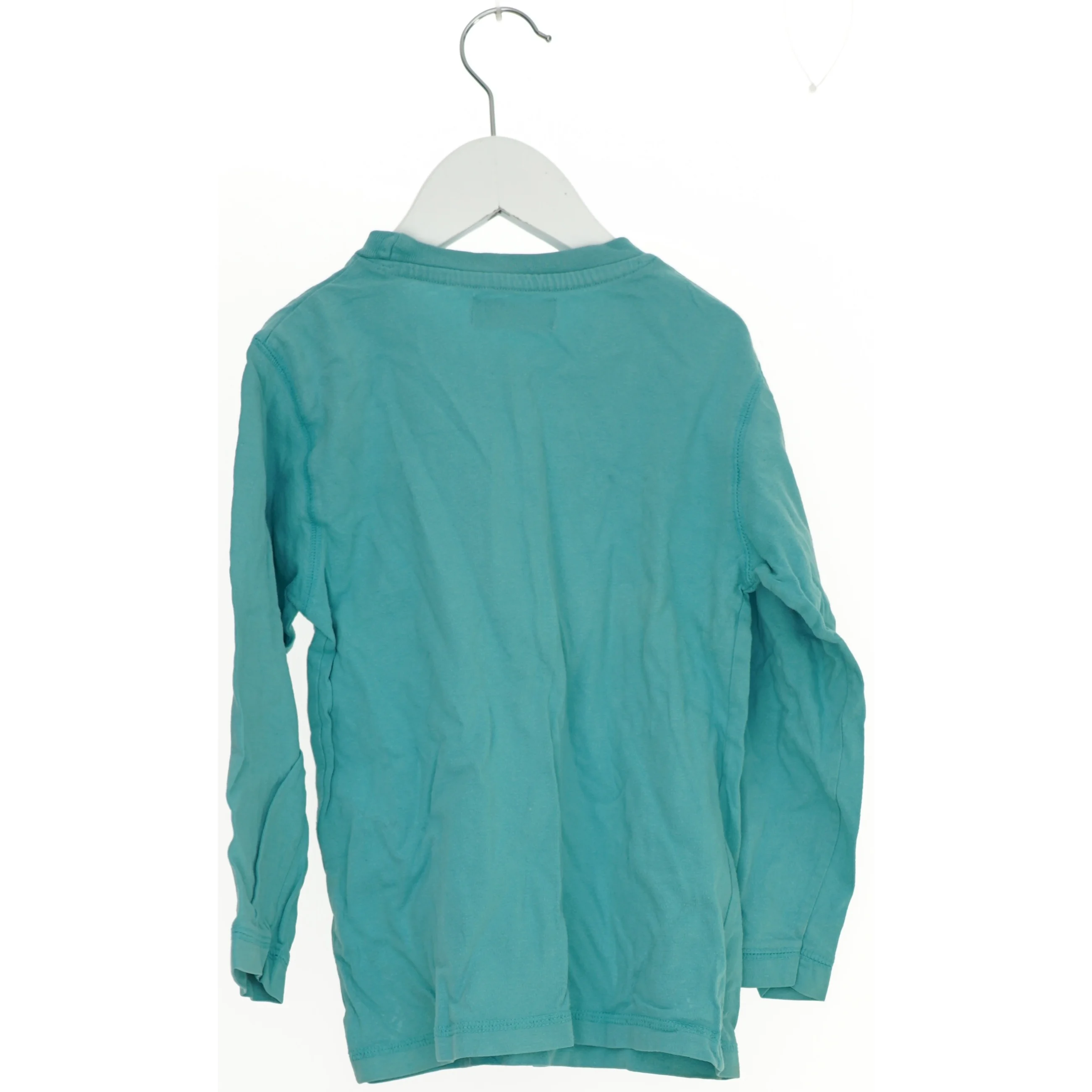 Børne langærmet T-shirt fra Entry (str. 104)