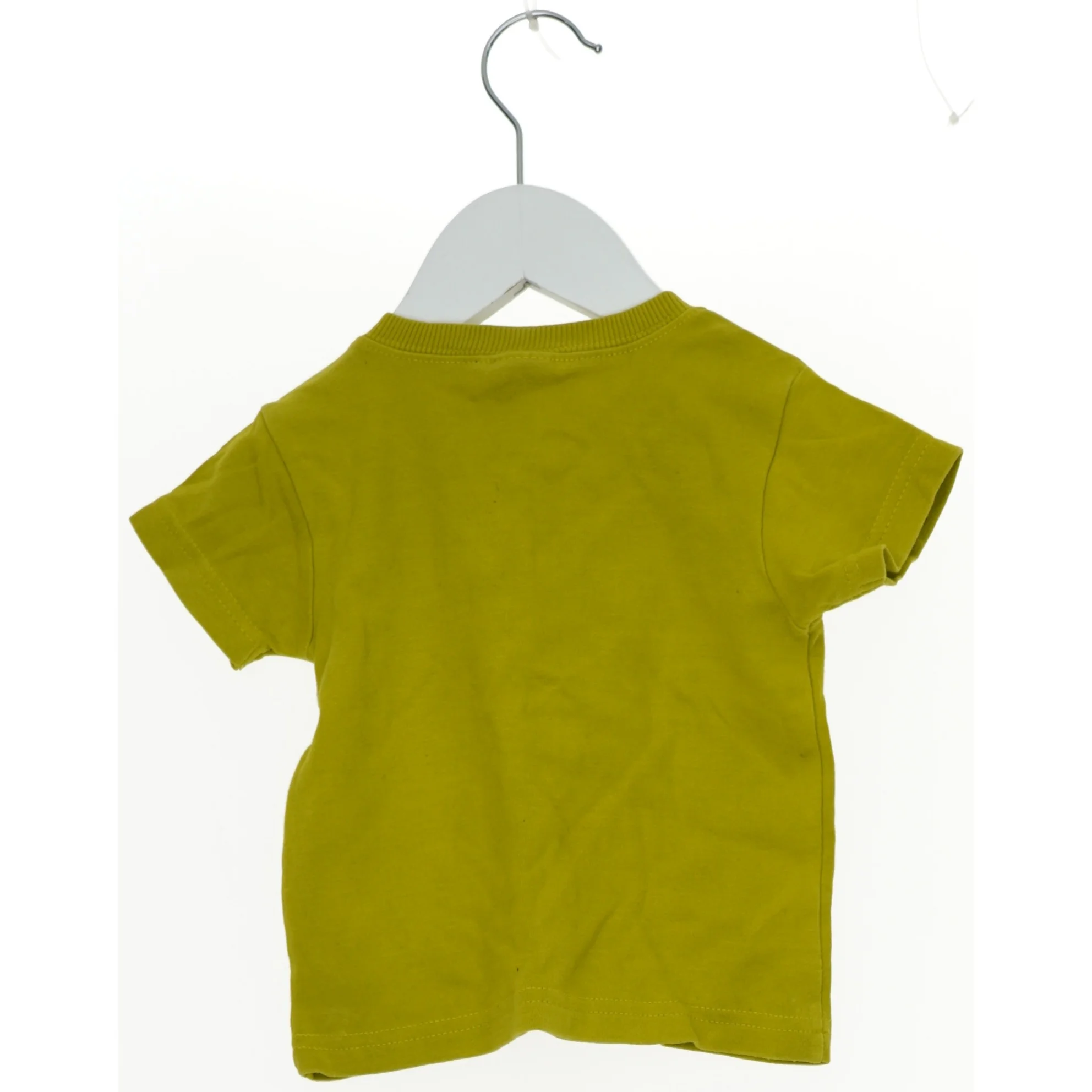 T-shirt med tekst fra Friends (str. 74)