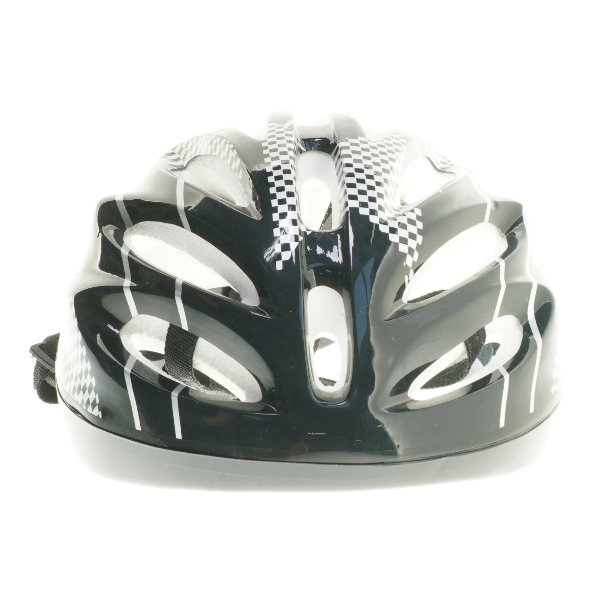 Cykelhjelm til børn (str. 26 cm)